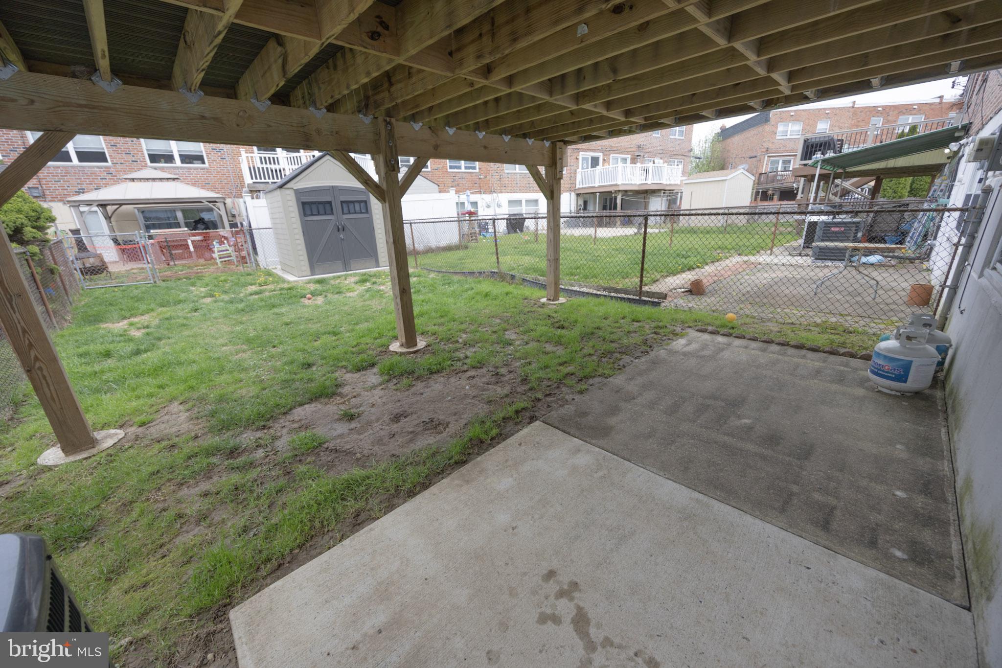 PARKWOOD - Residential