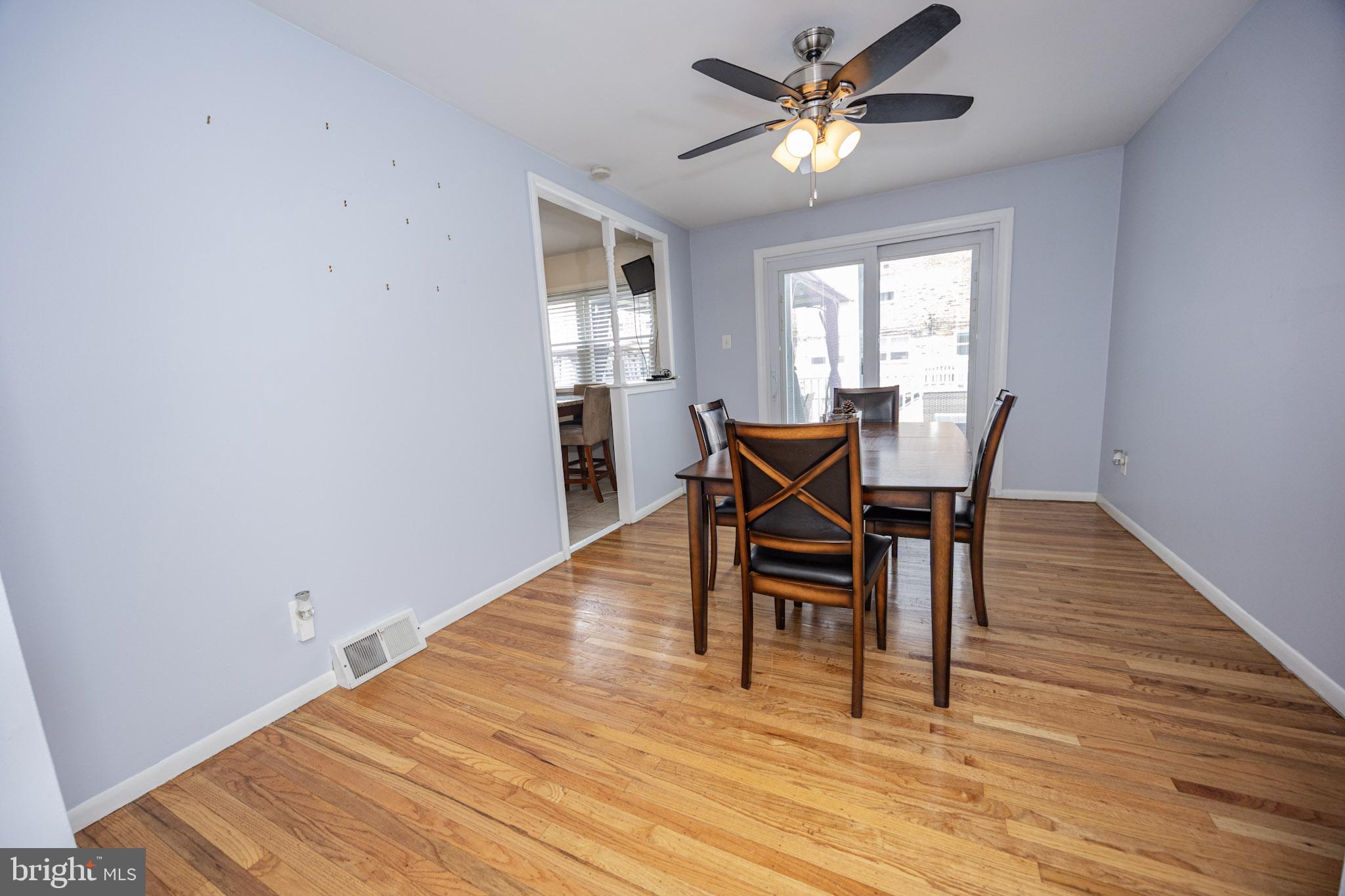 PARKWOOD - Residential