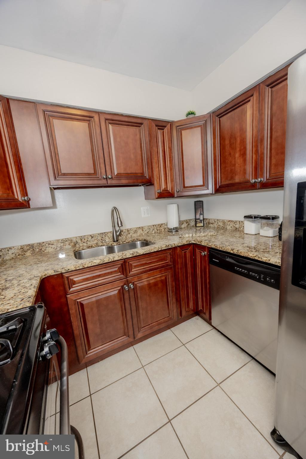 PARKWOOD - Residential