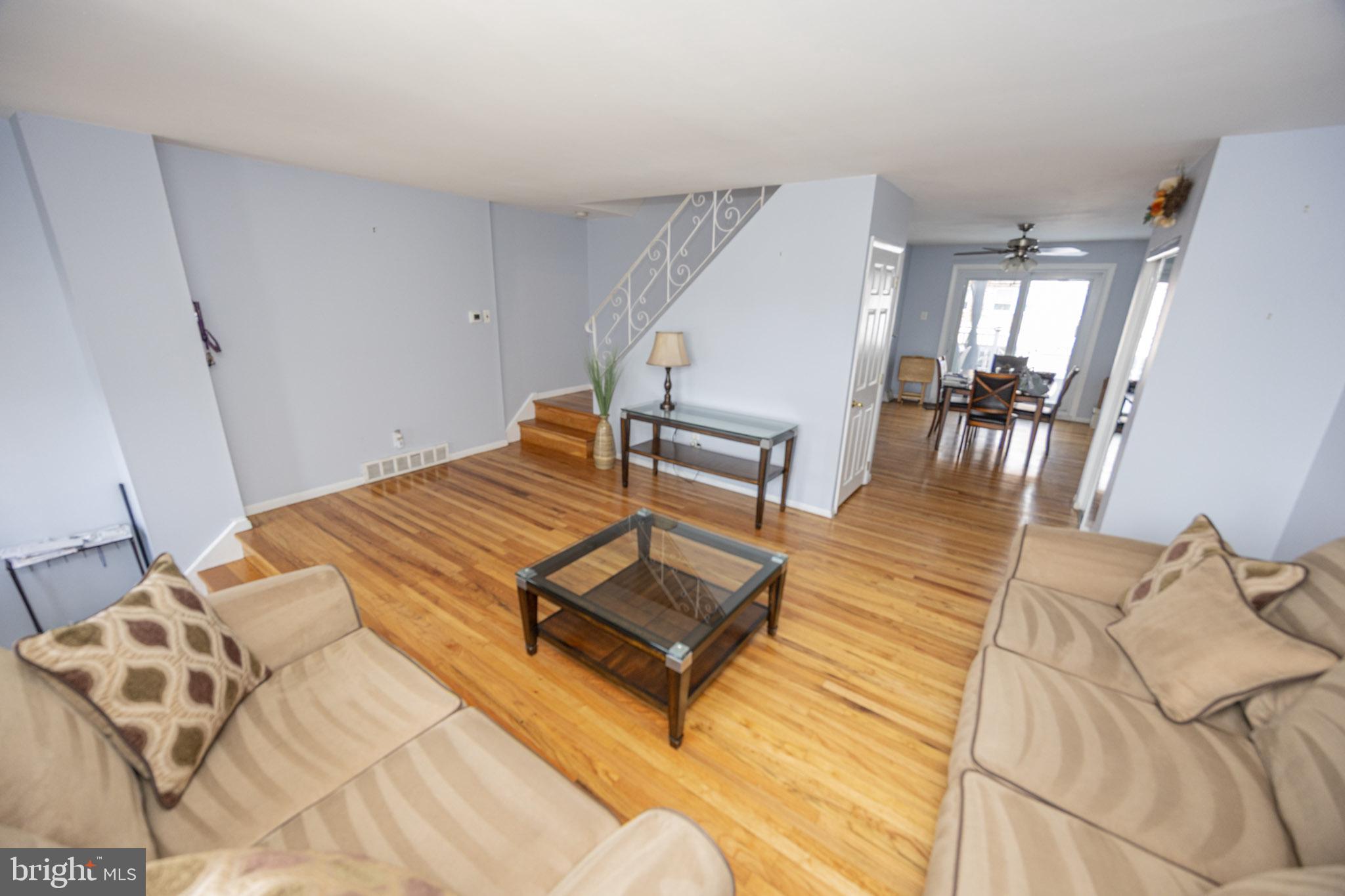 PARKWOOD - Residential