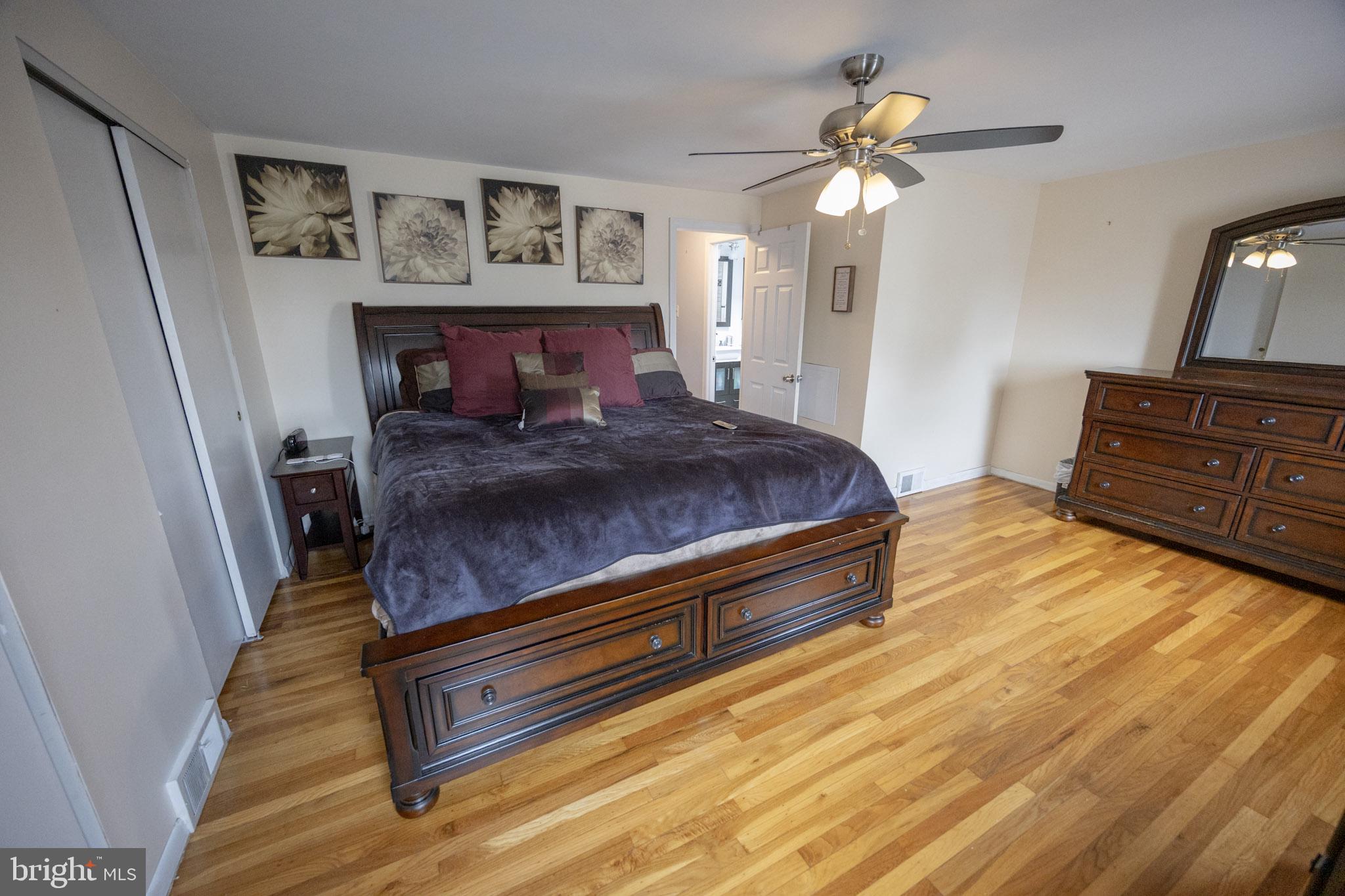 PARKWOOD - Residential