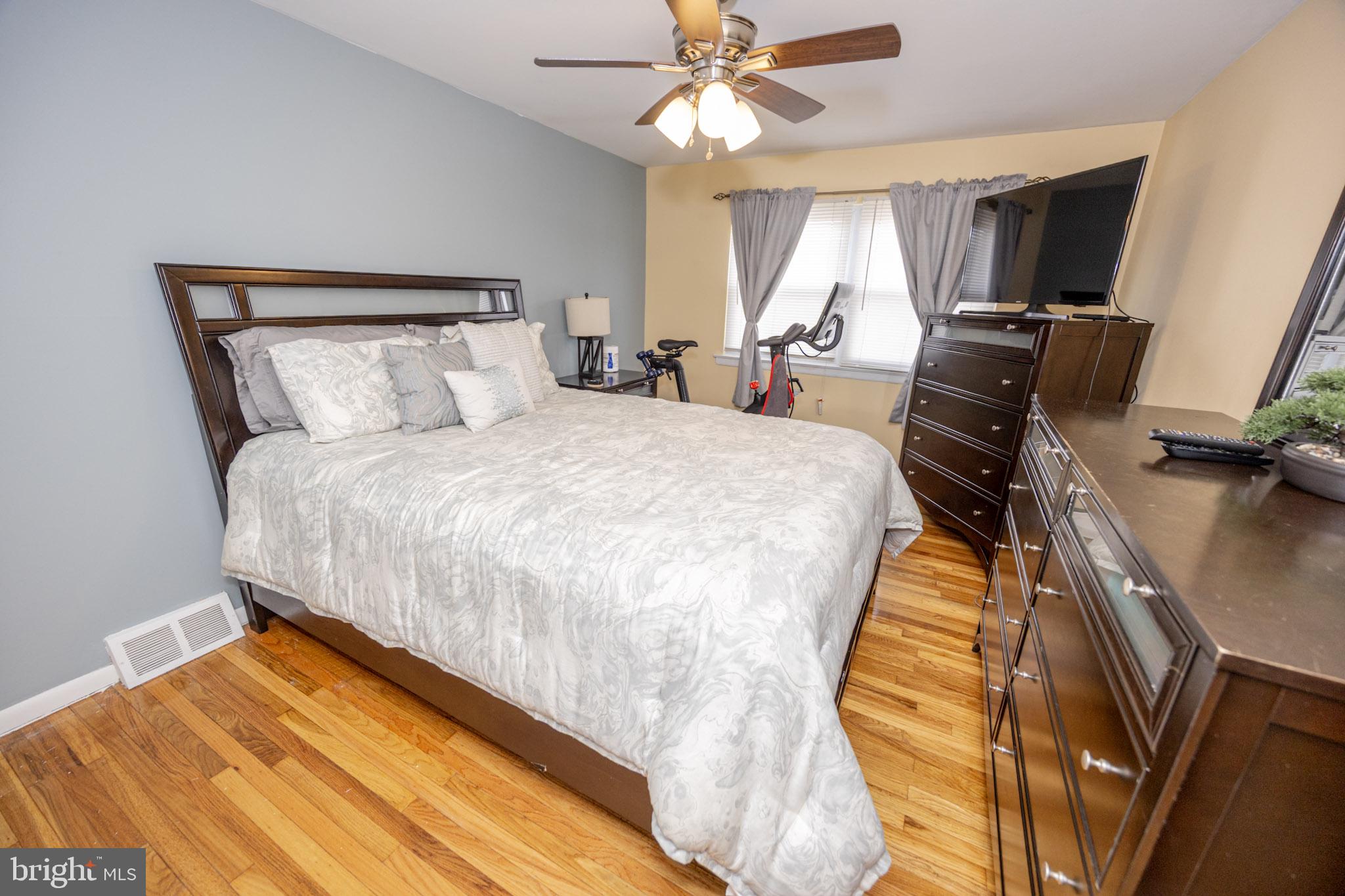 PARKWOOD - Residential