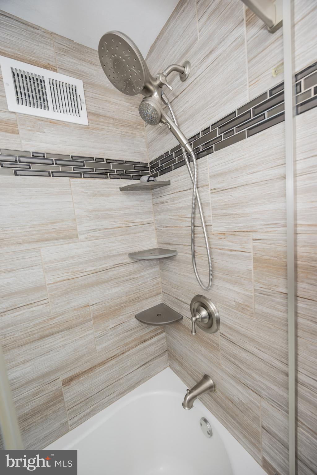 PARKWOOD - Residential