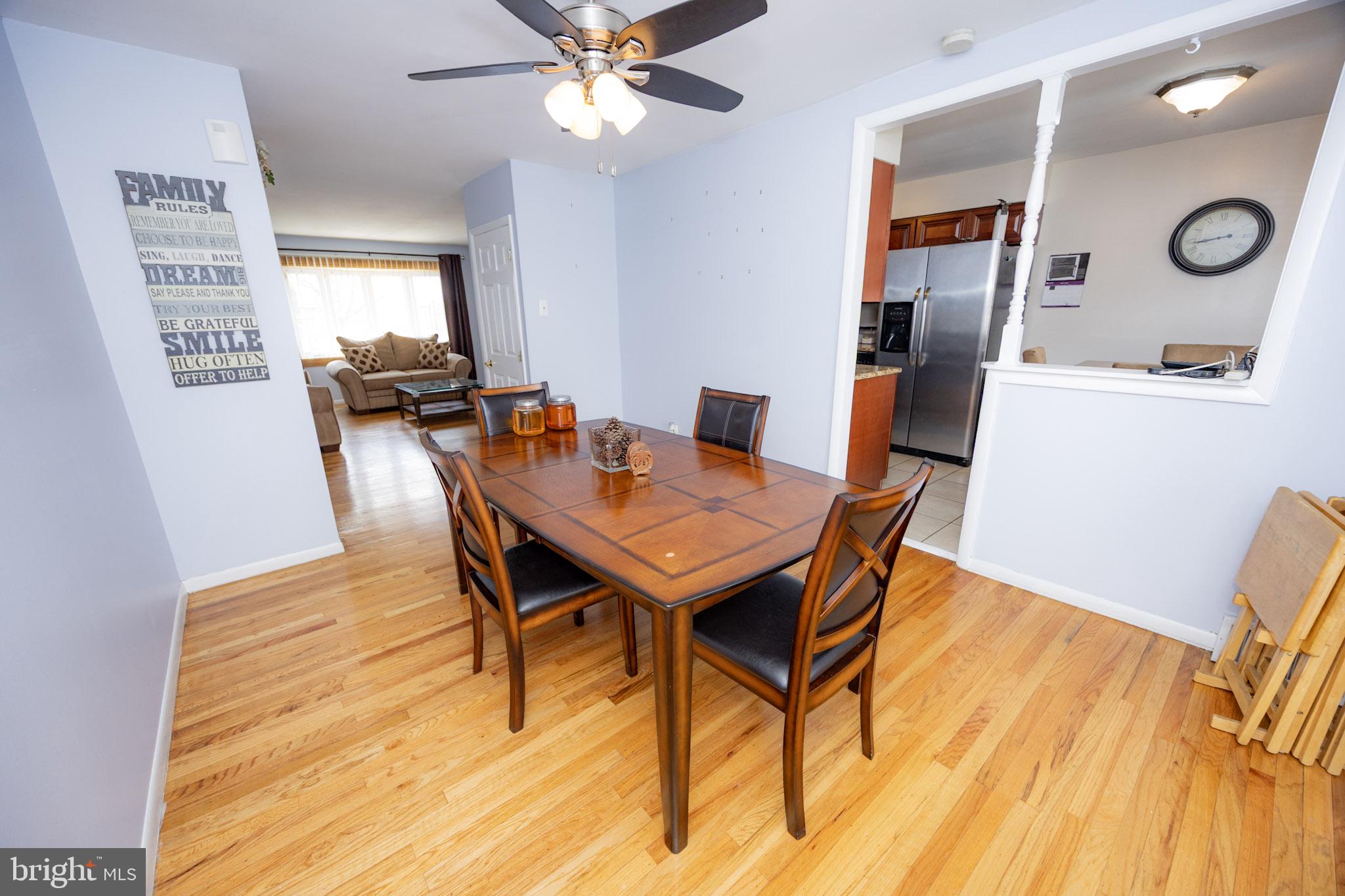 PARKWOOD - Residential