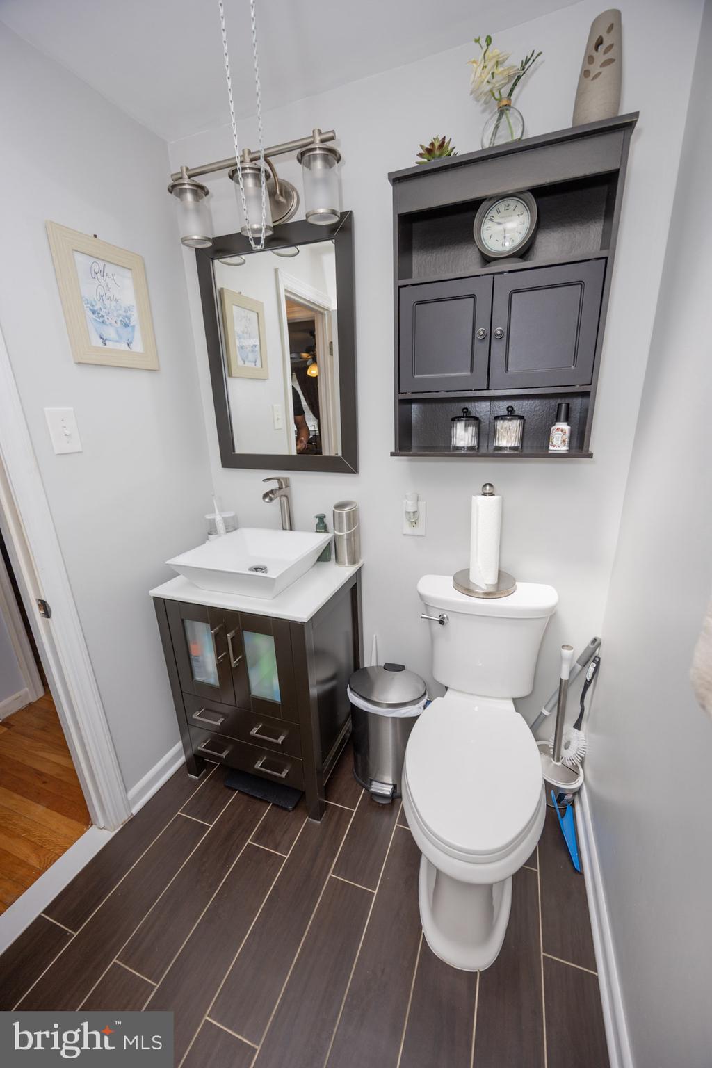 PARKWOOD - Residential