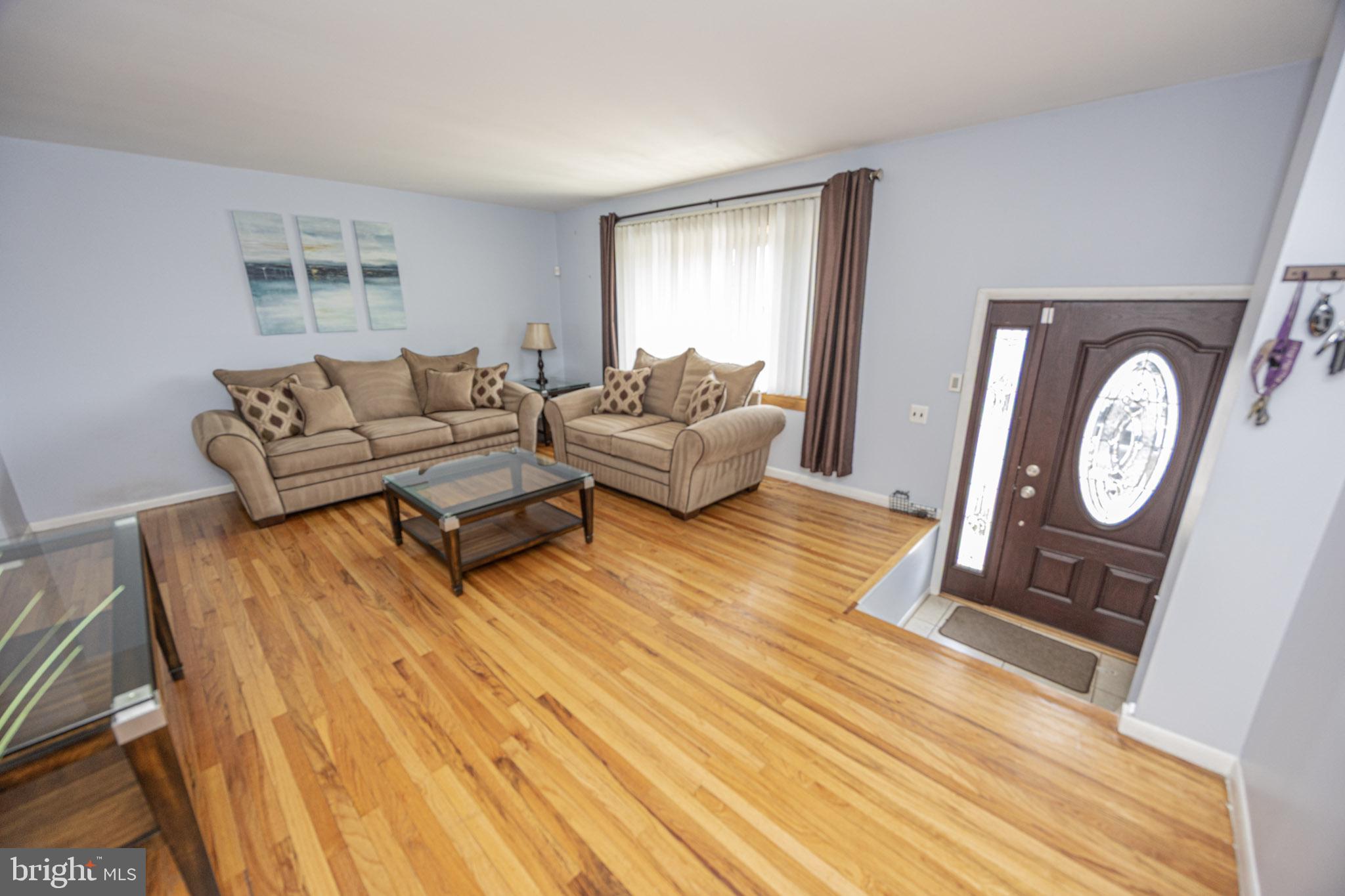 PARKWOOD - Residential