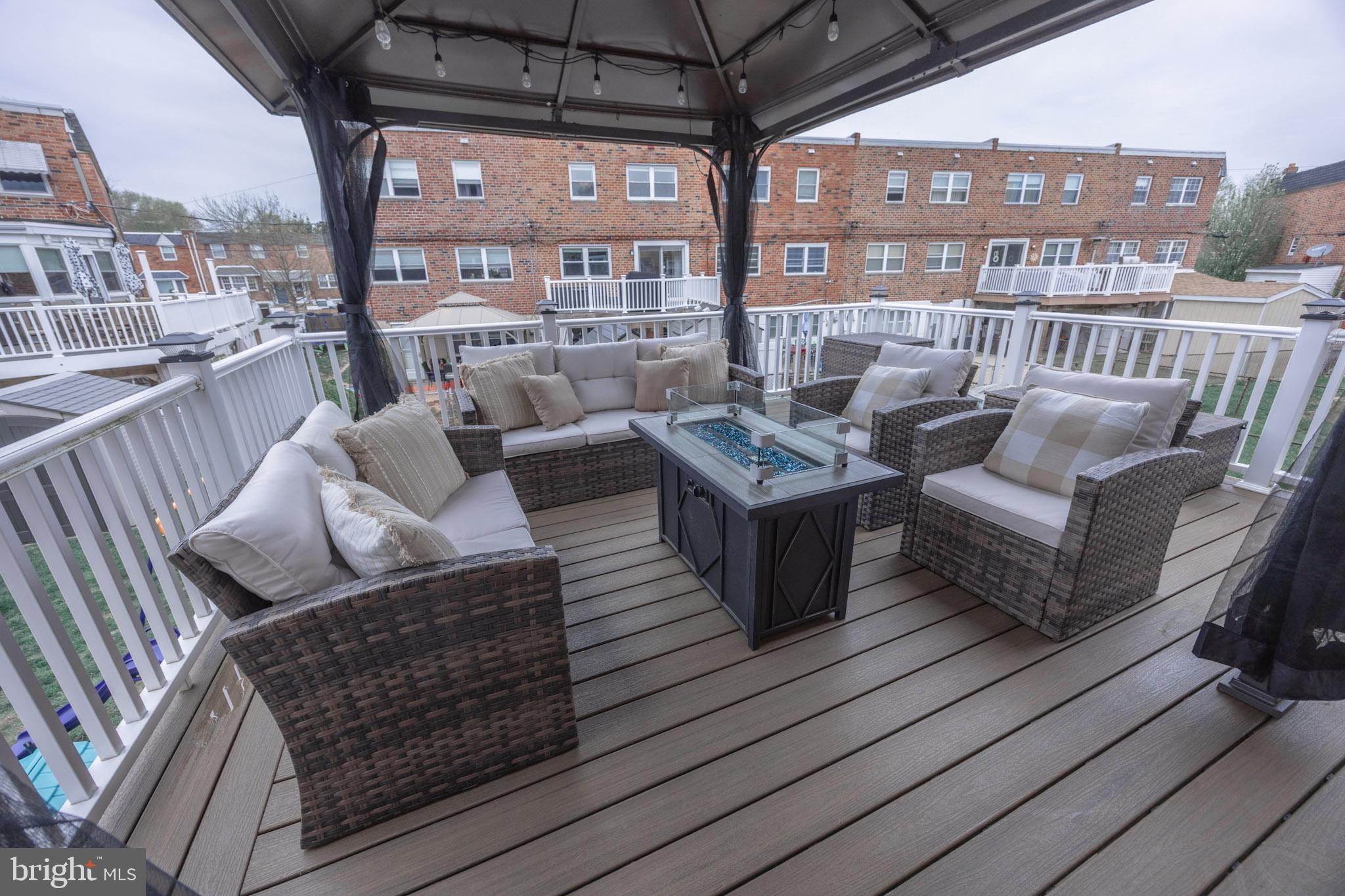 PARKWOOD - Residential