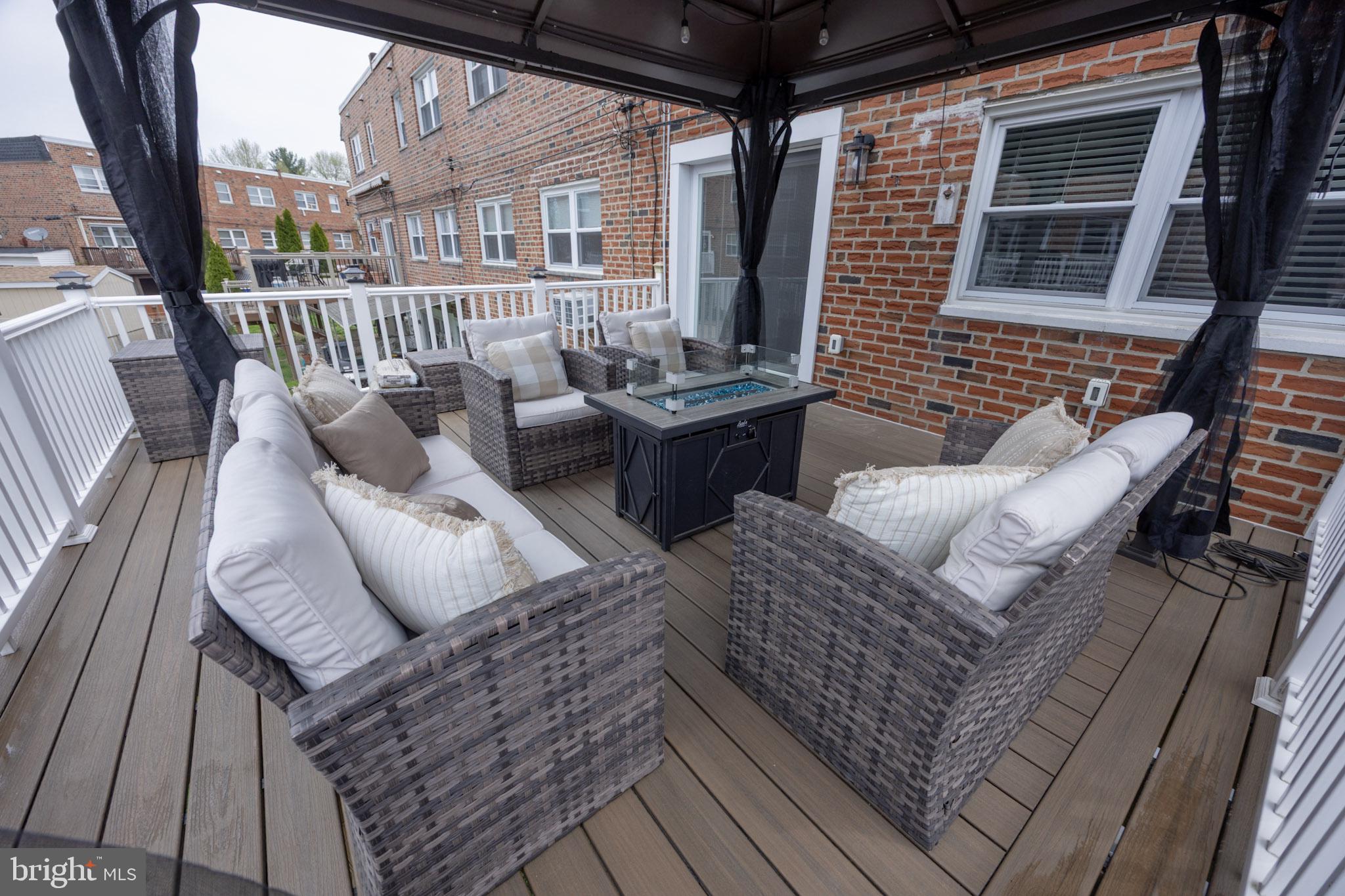 PARKWOOD - Residential