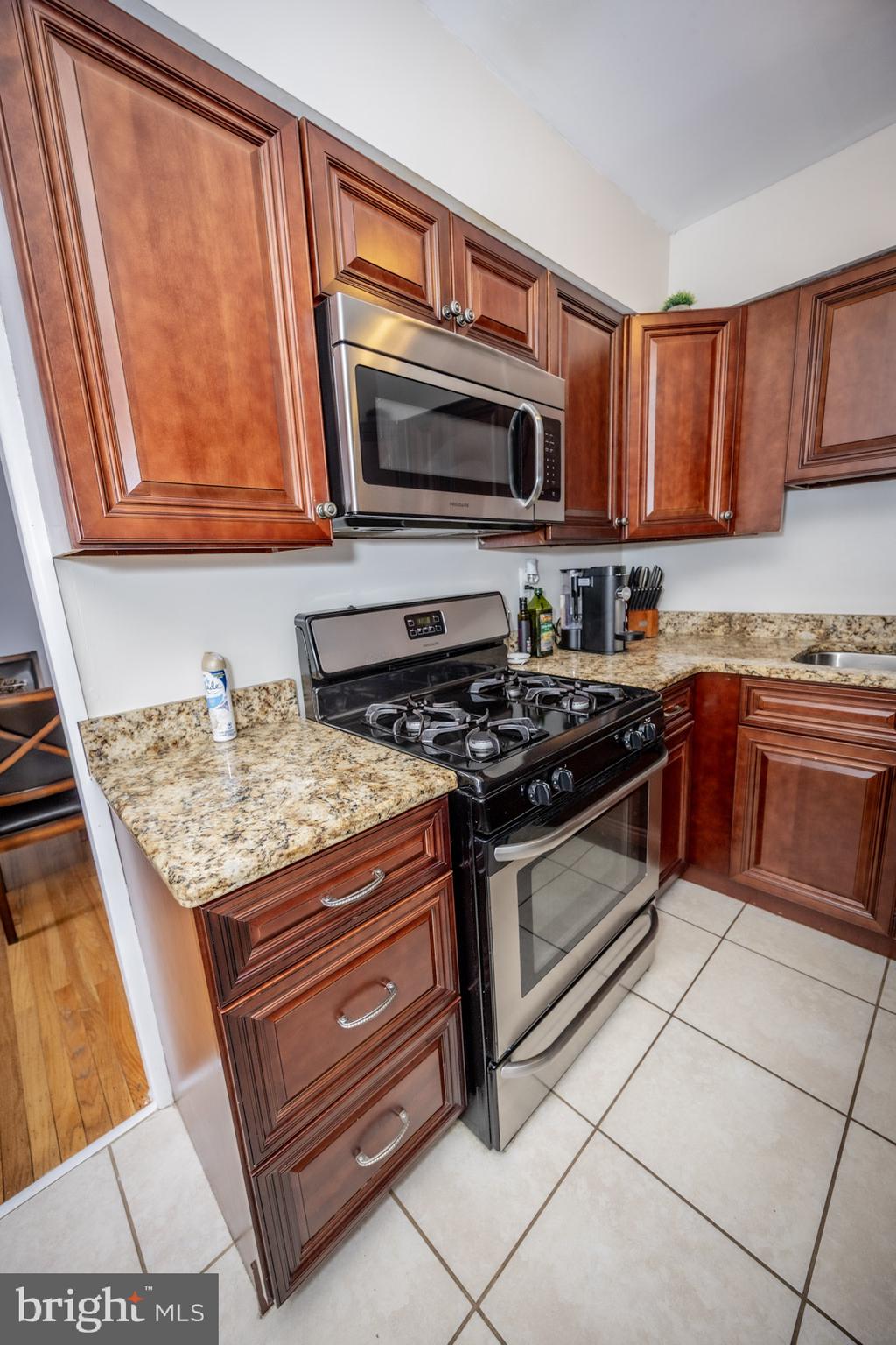 PARKWOOD - Residential