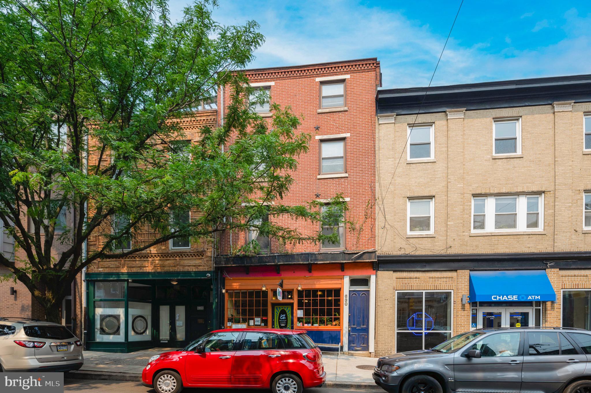 NORTHERN LIBERTIES - Commercial Sale