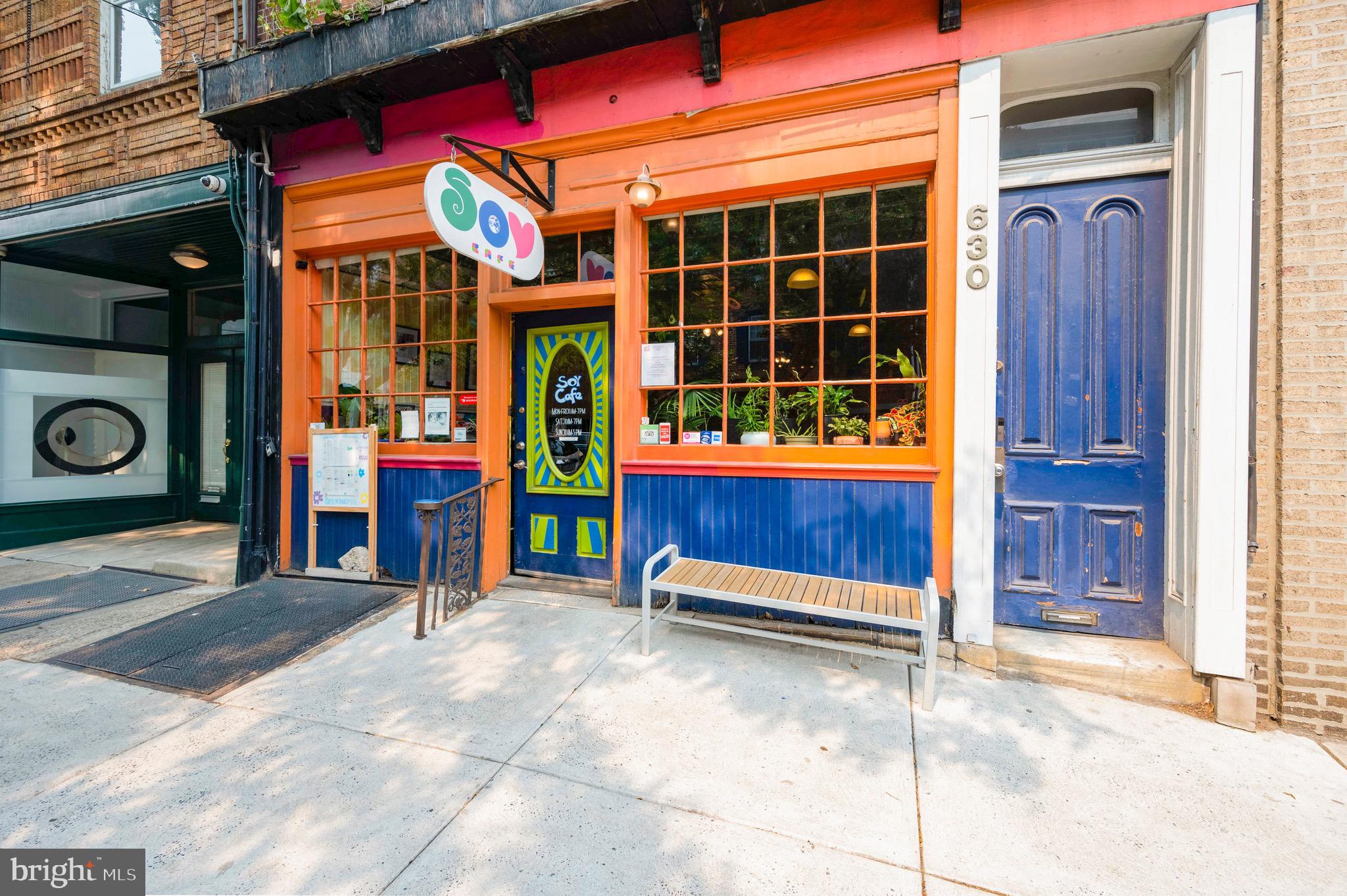 NORTHERN LIBERTIES - Commercial Sale