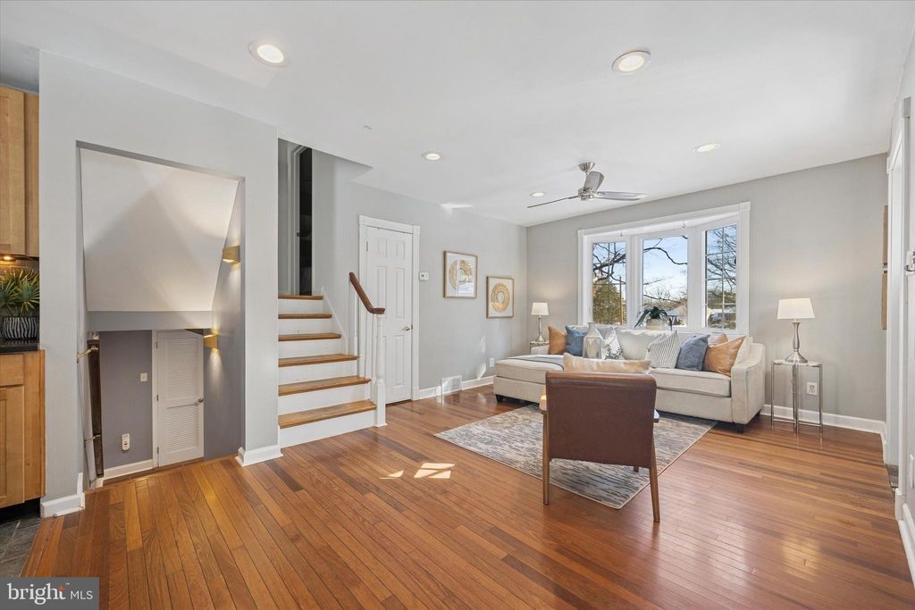 Photo of 8516 Chippewa Road, PHILADELPHIA, PA 19128 (MLS # PAPH2576414)