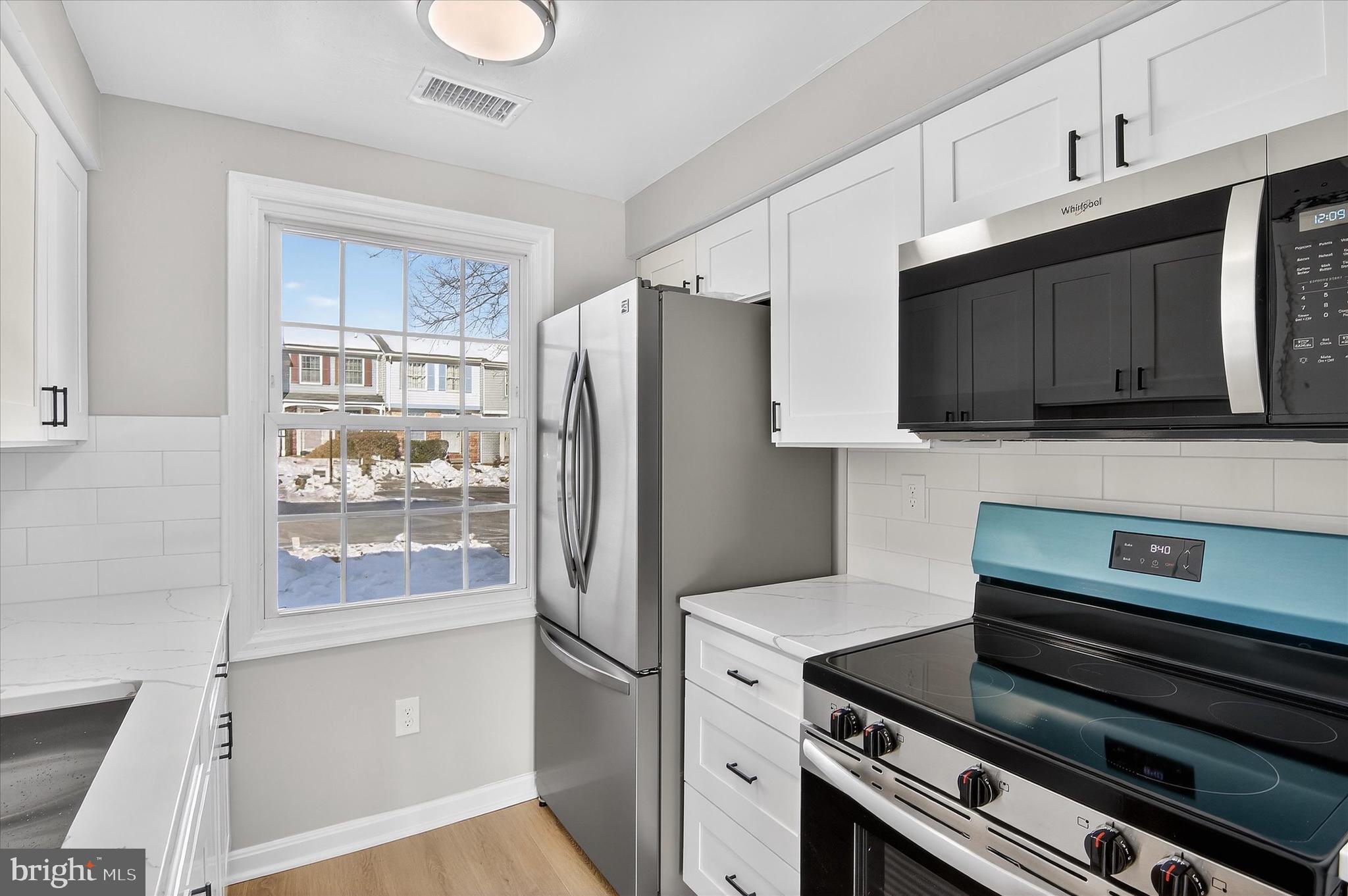 NEWINGTON HEIGHTS - Residential