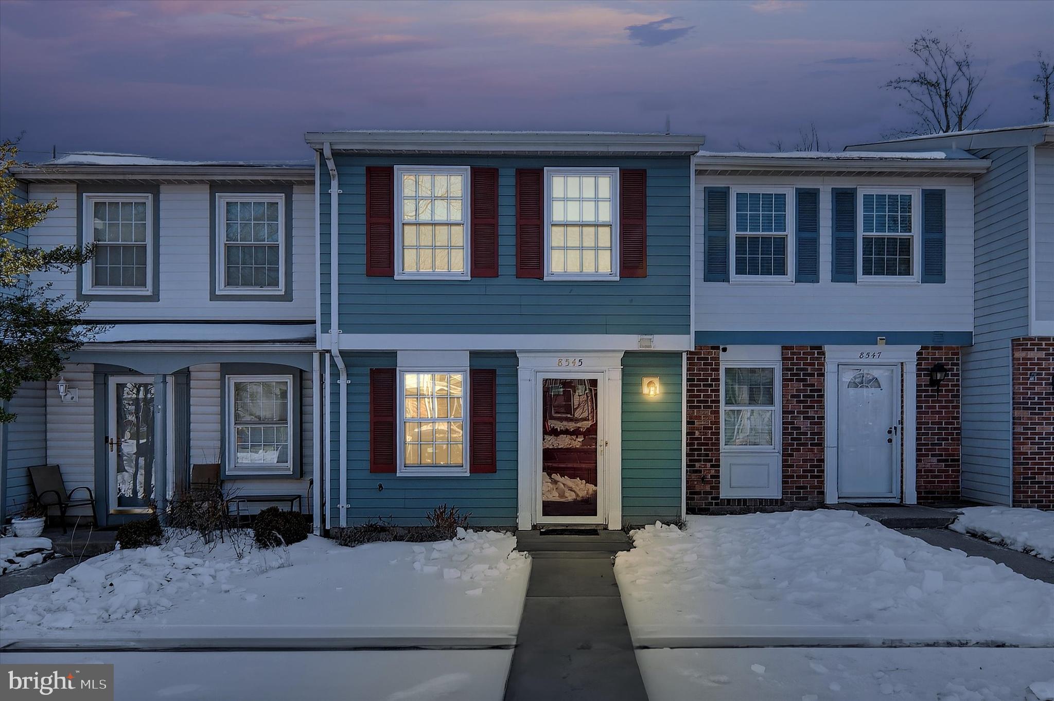 NEWINGTON HEIGHTS - Residential