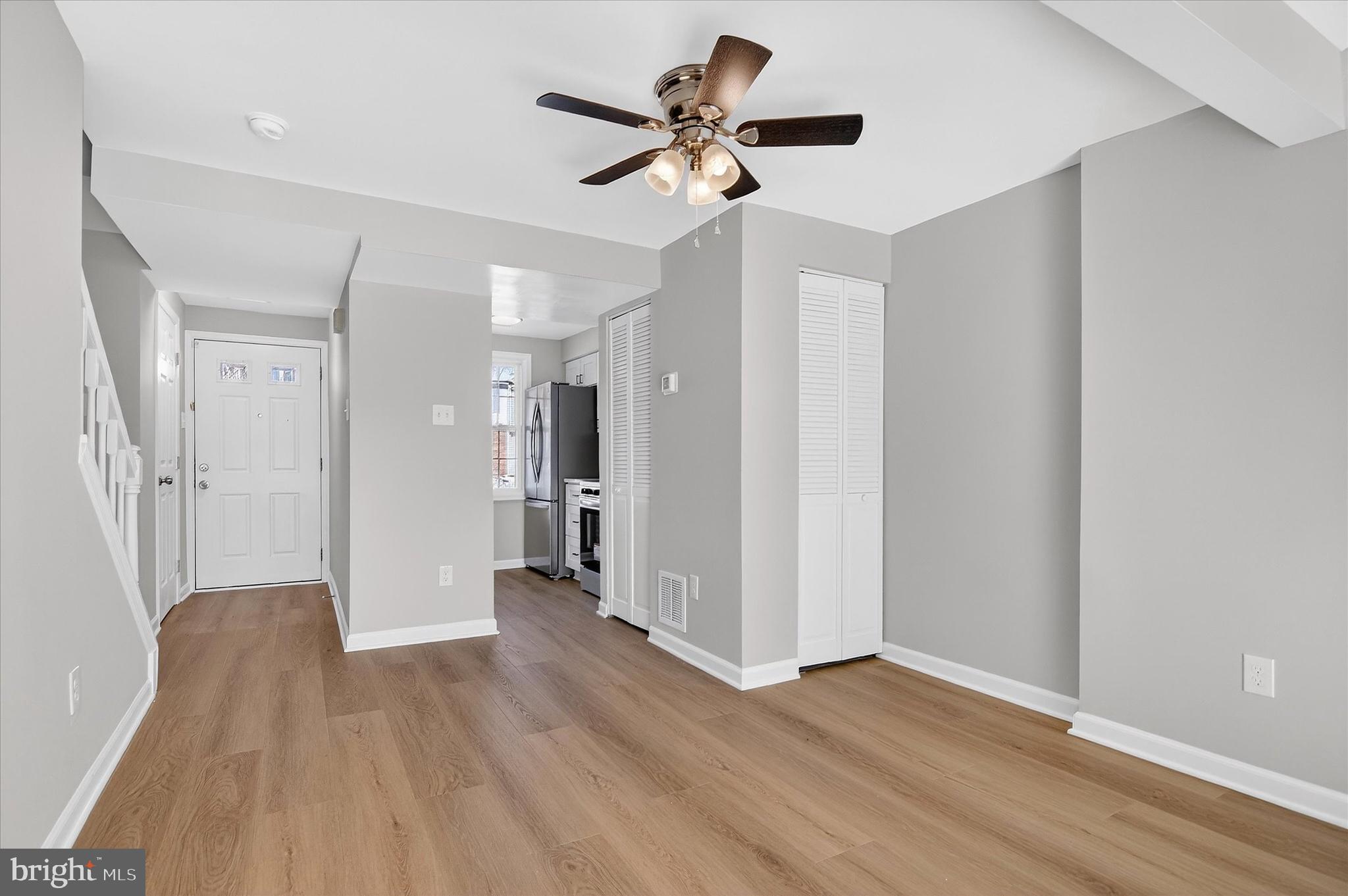 NEWINGTON HEIGHTS - Residential