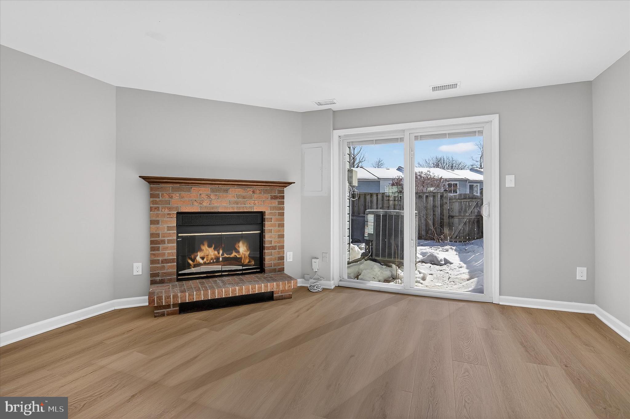 NEWINGTON HEIGHTS - Residential