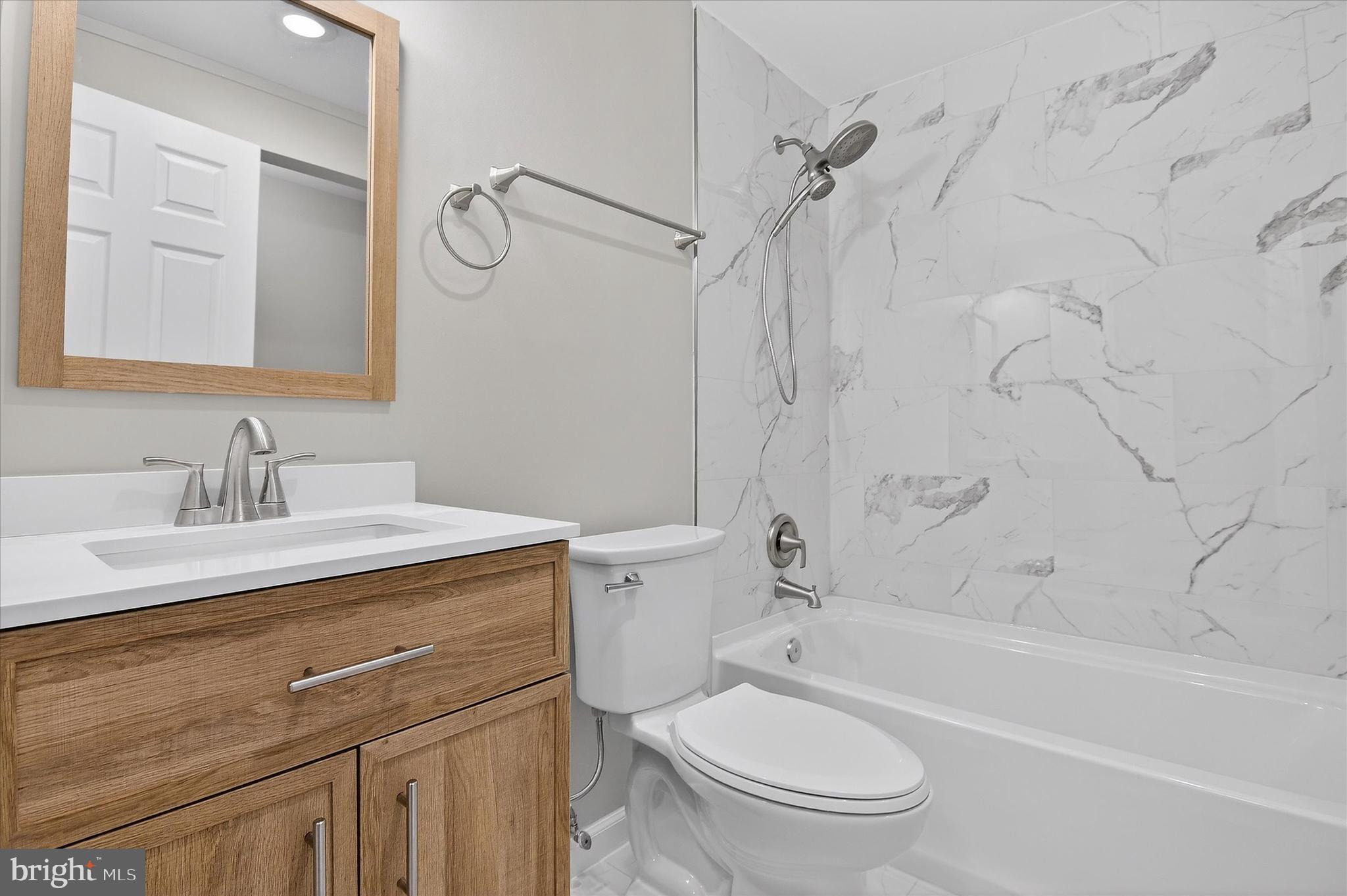 NEWINGTON HEIGHTS - Residential