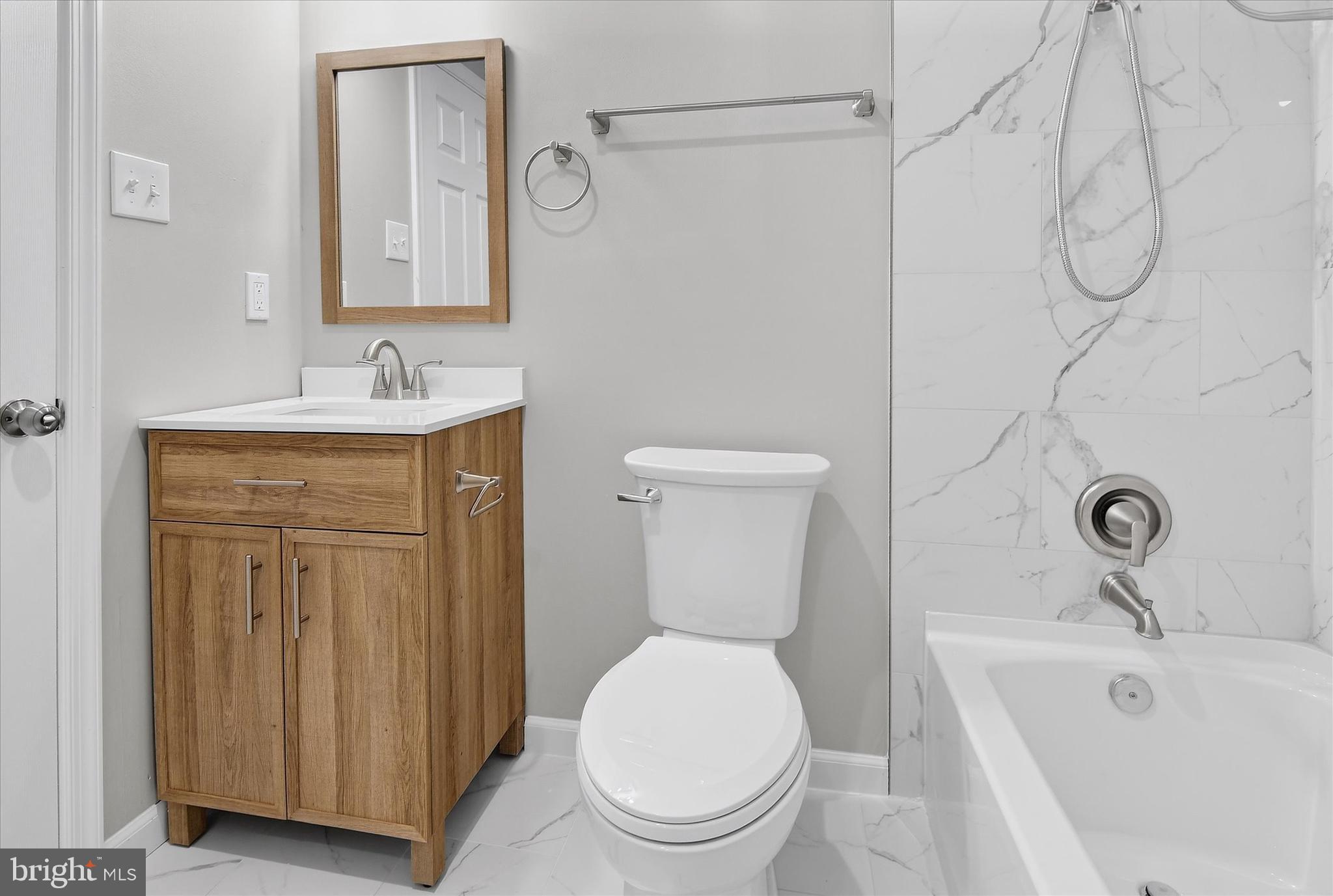 NEWINGTON HEIGHTS - Residential