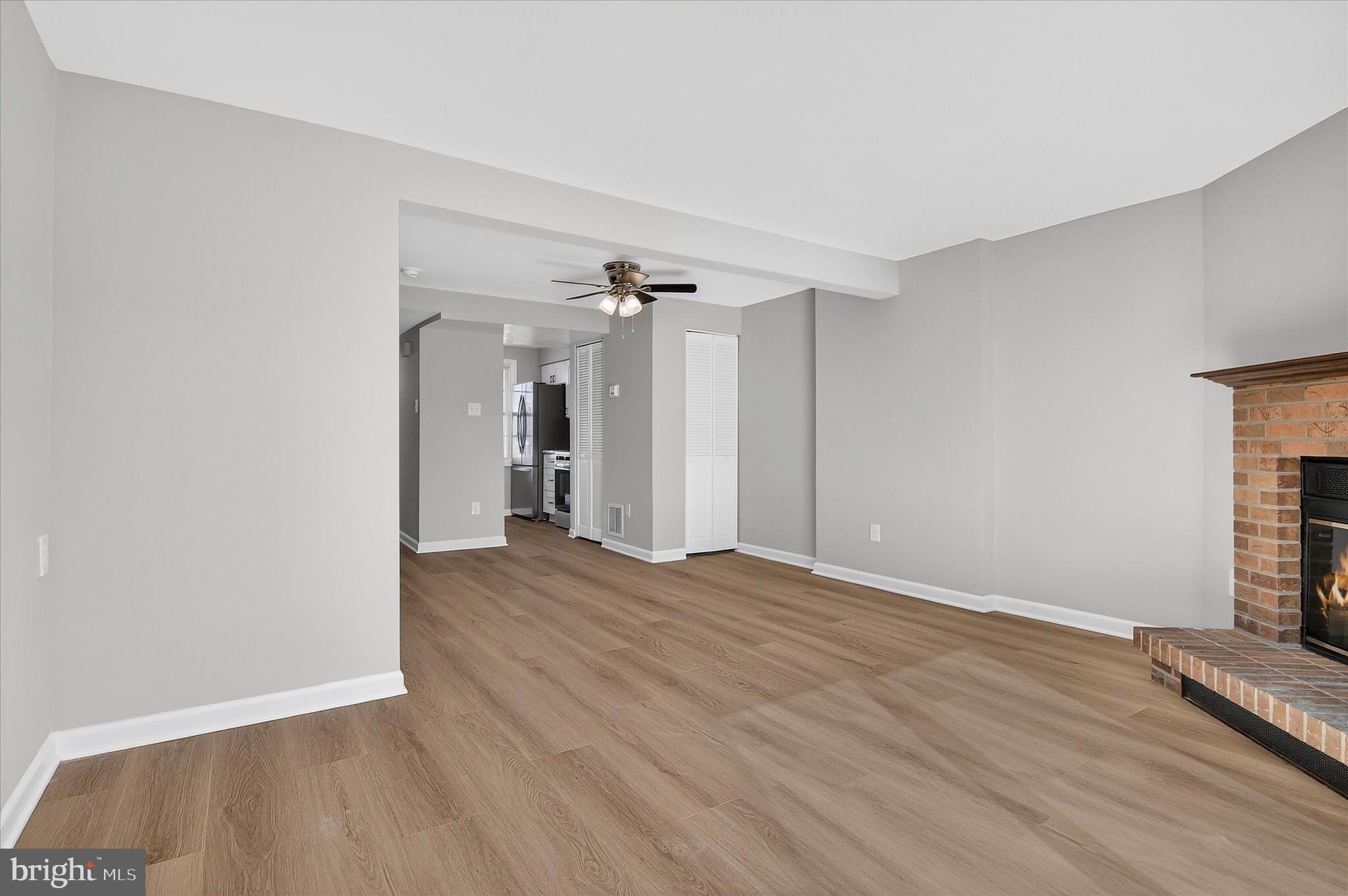 NEWINGTON HEIGHTS - Residential