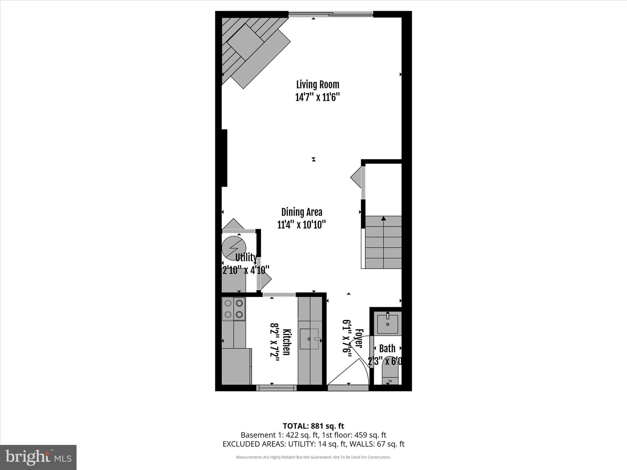 NEWINGTON HEIGHTS - Residential