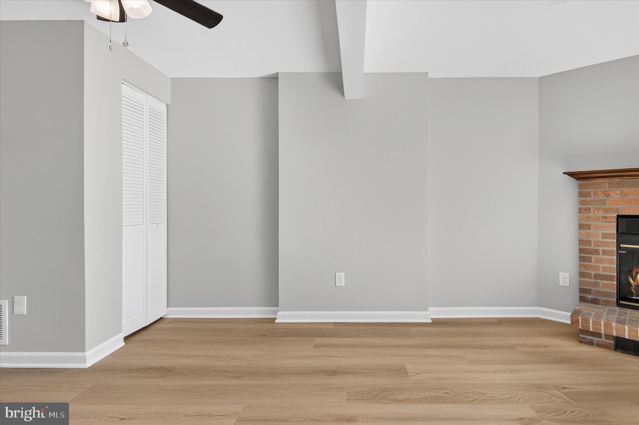 NEWINGTON HEIGHTS - Residential