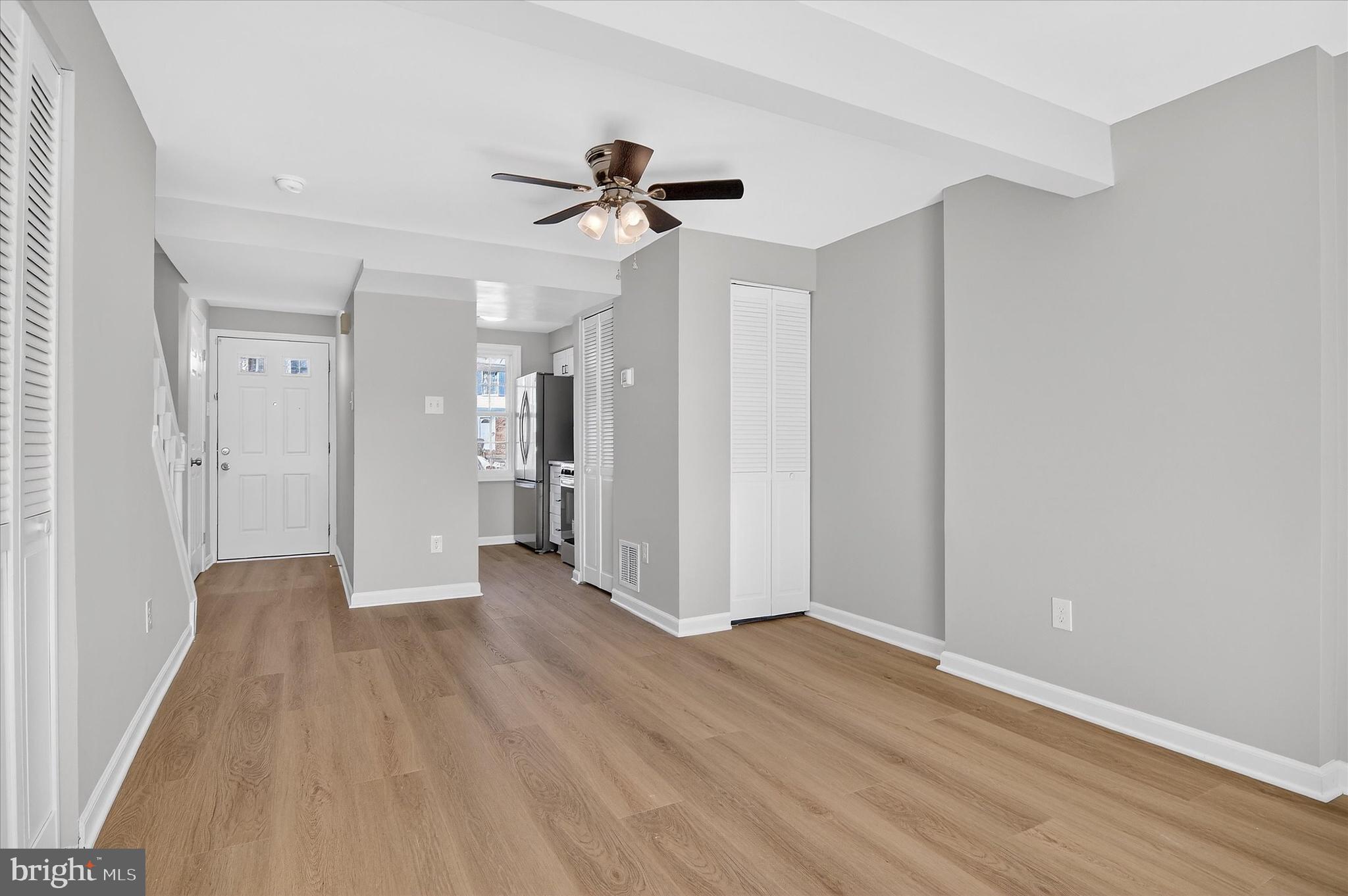 NEWINGTON HEIGHTS - Residential