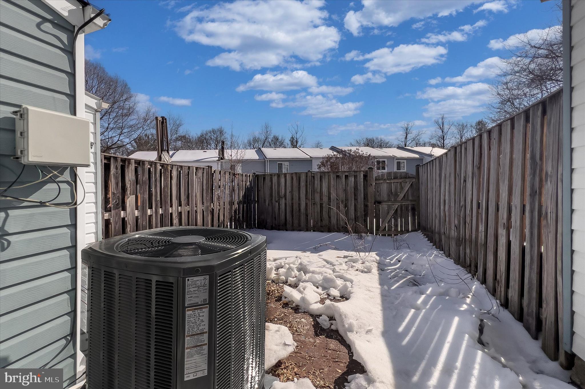 NEWINGTON HEIGHTS - Residential