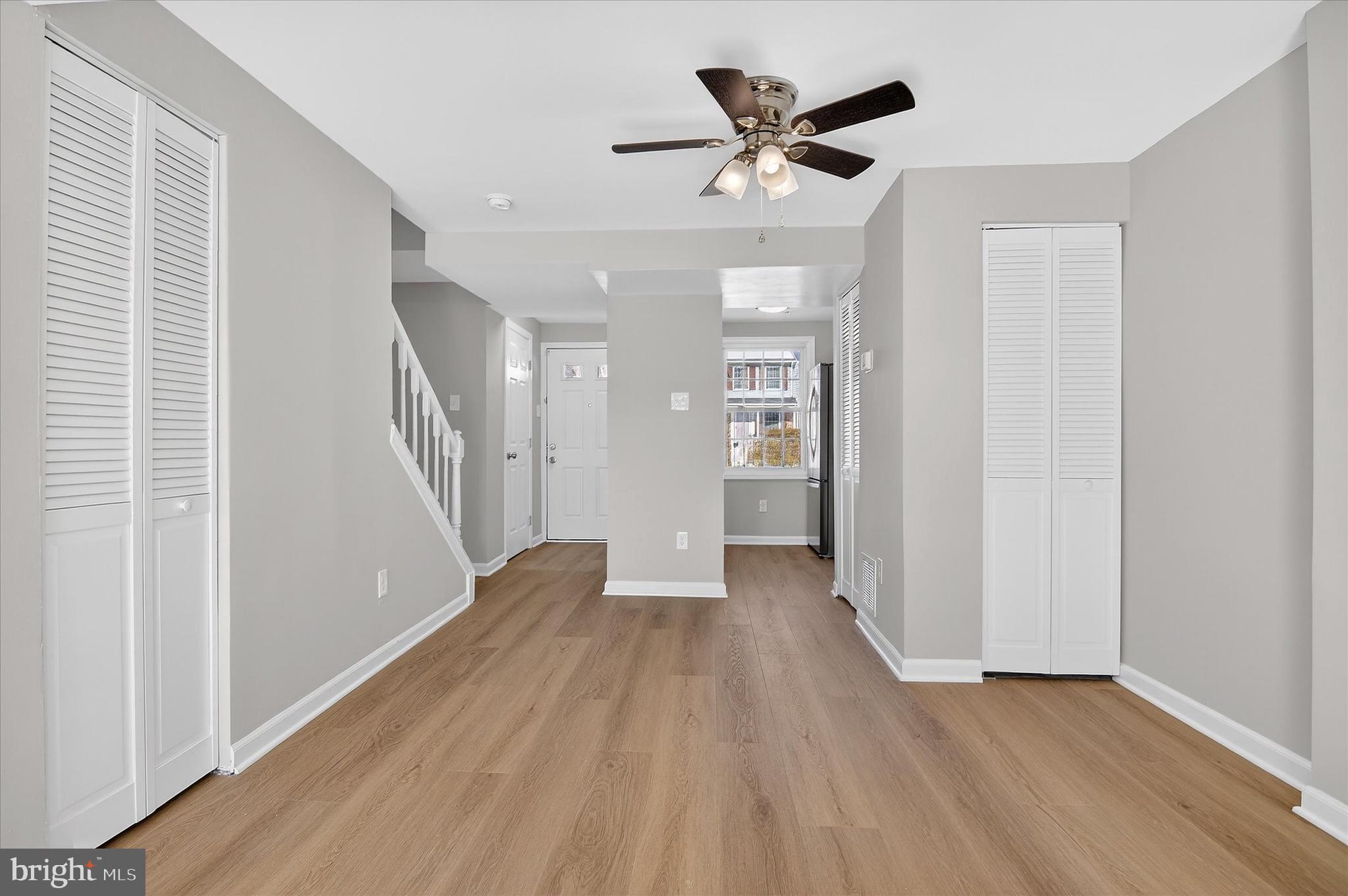 NEWINGTON HEIGHTS - Residential