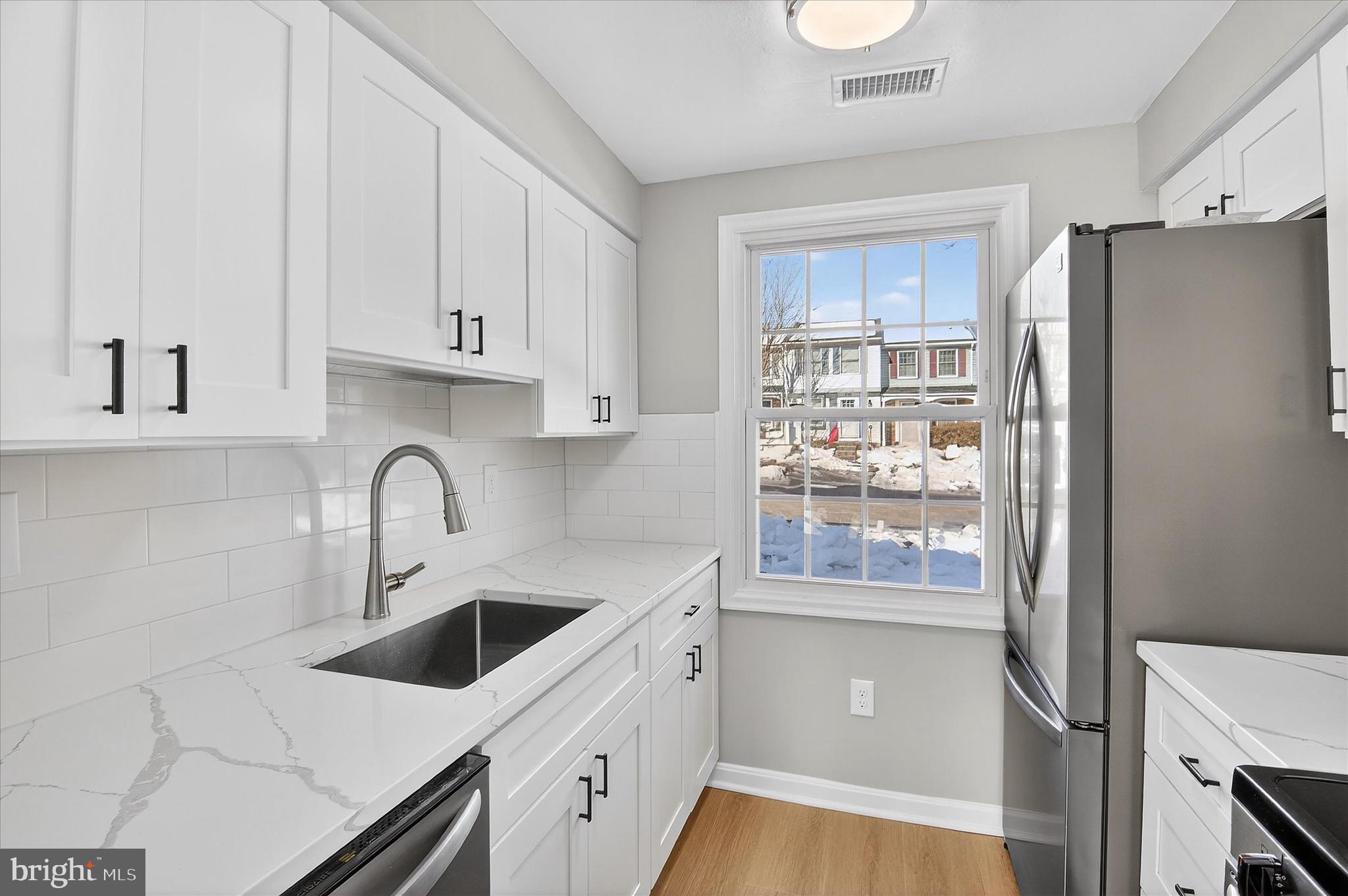 NEWINGTON HEIGHTS - Residential