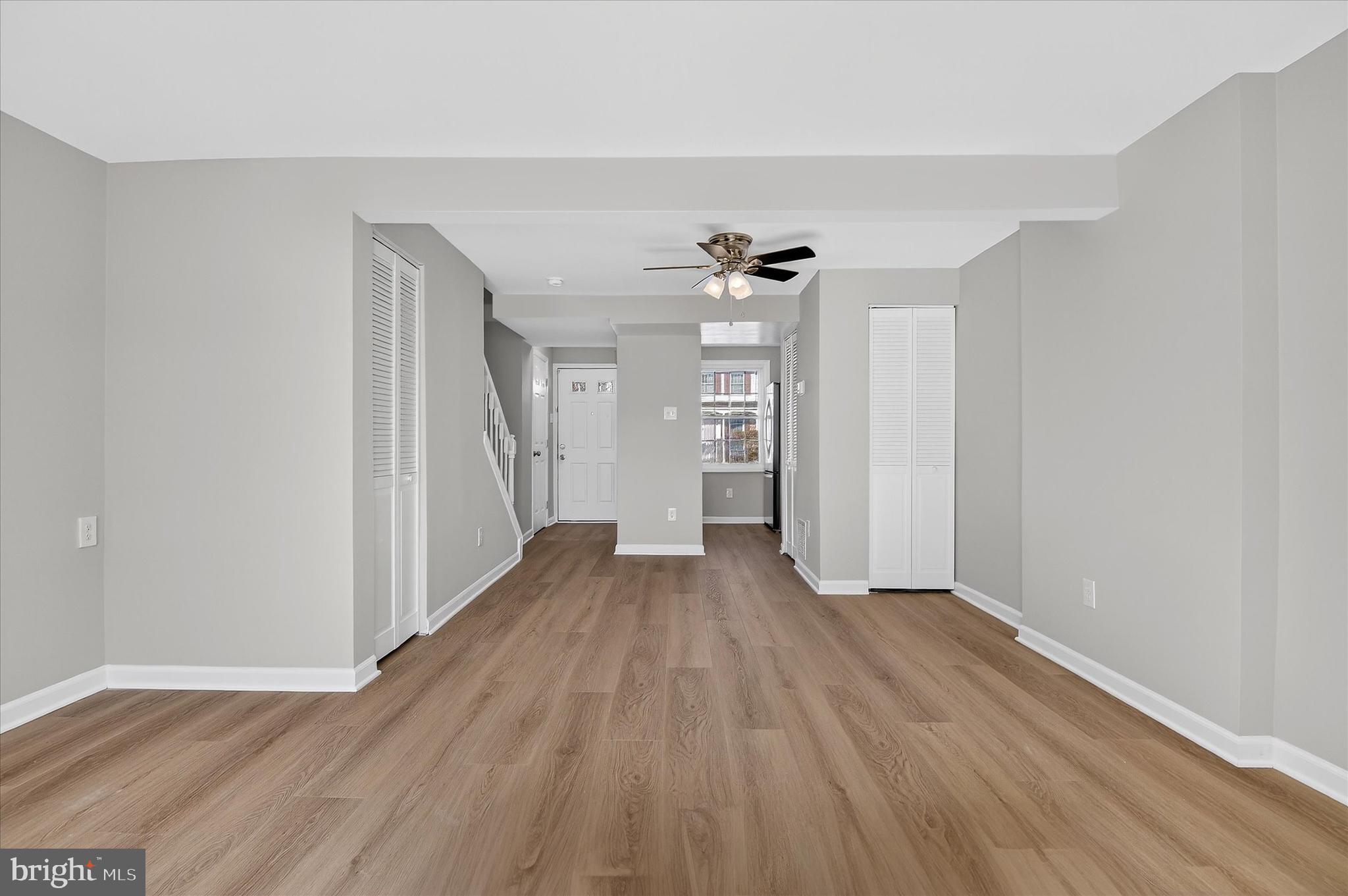 NEWINGTON HEIGHTS - Residential