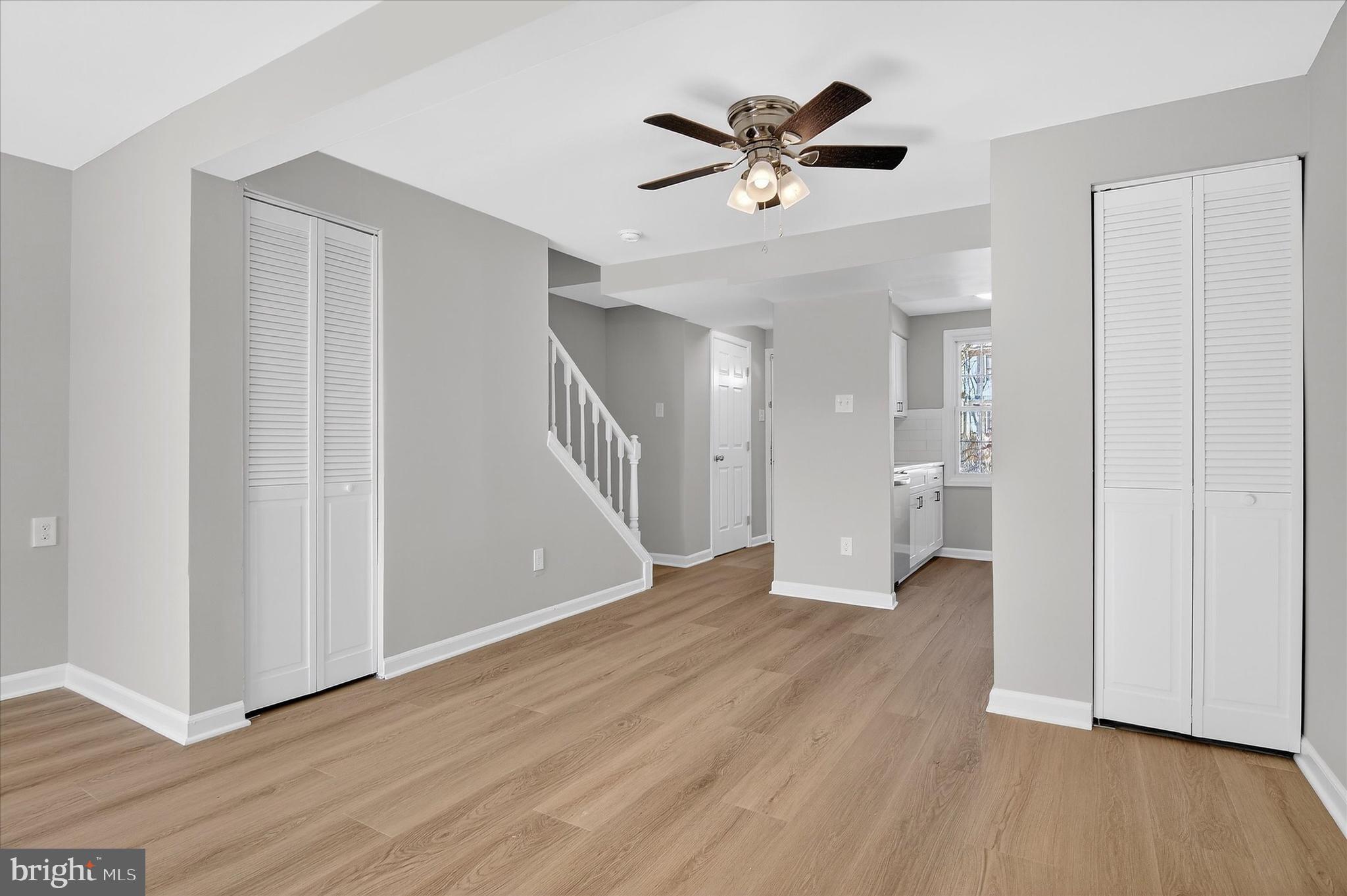 NEWINGTON HEIGHTS - Residential