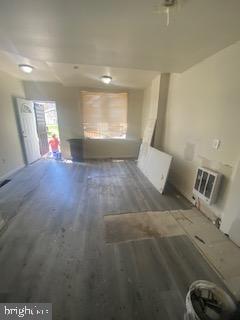 NORTH CENTRAL - Residential