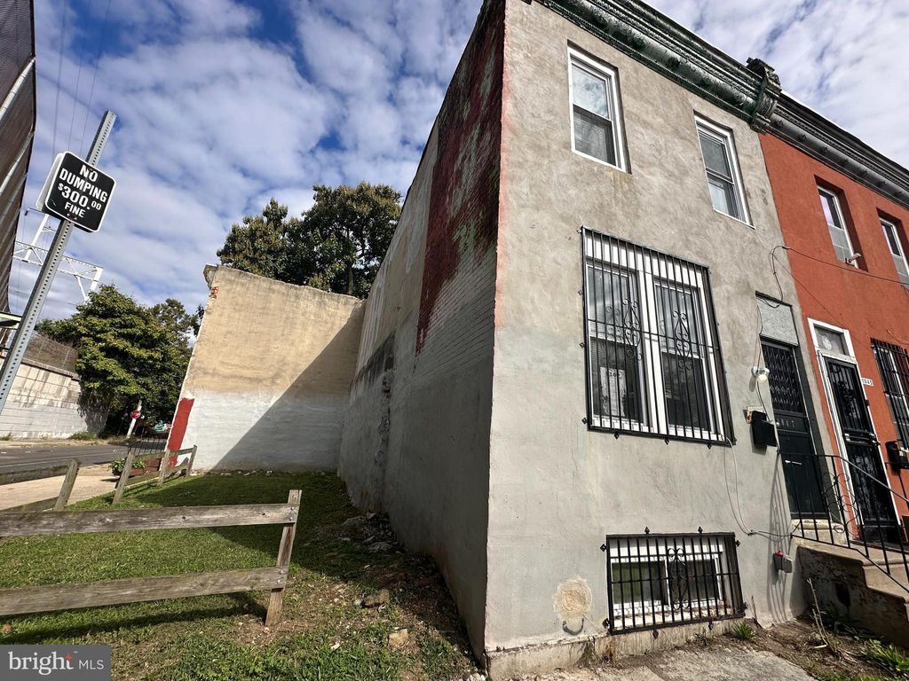 Photo of 1047 W Nevada Street, PHILADELPHIA, PA 19133 (MLS # PAPH2476756)