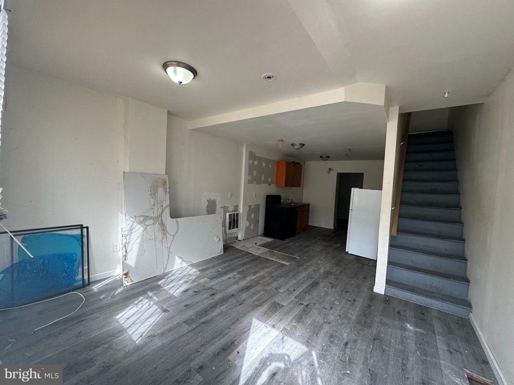 Photo of 1047 W Nevada Street, PHILADELPHIA, PA 19133 (MLS # PAPH2476756)