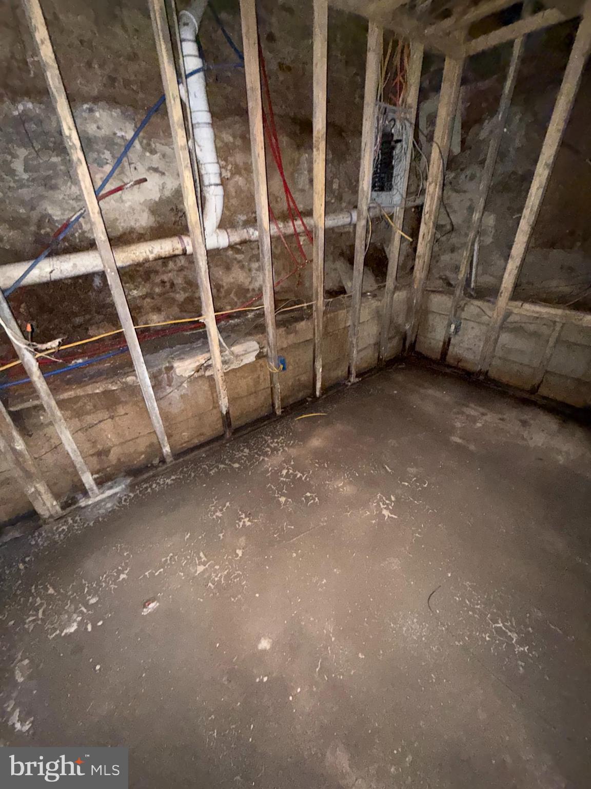 NORTH CENTRAL - Residential