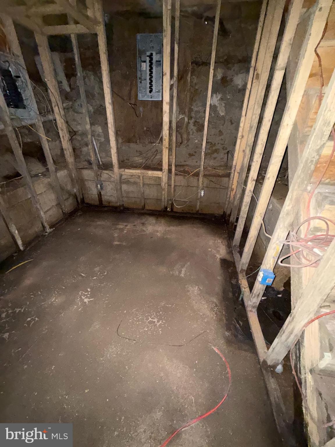 NORTH CENTRAL - Residential