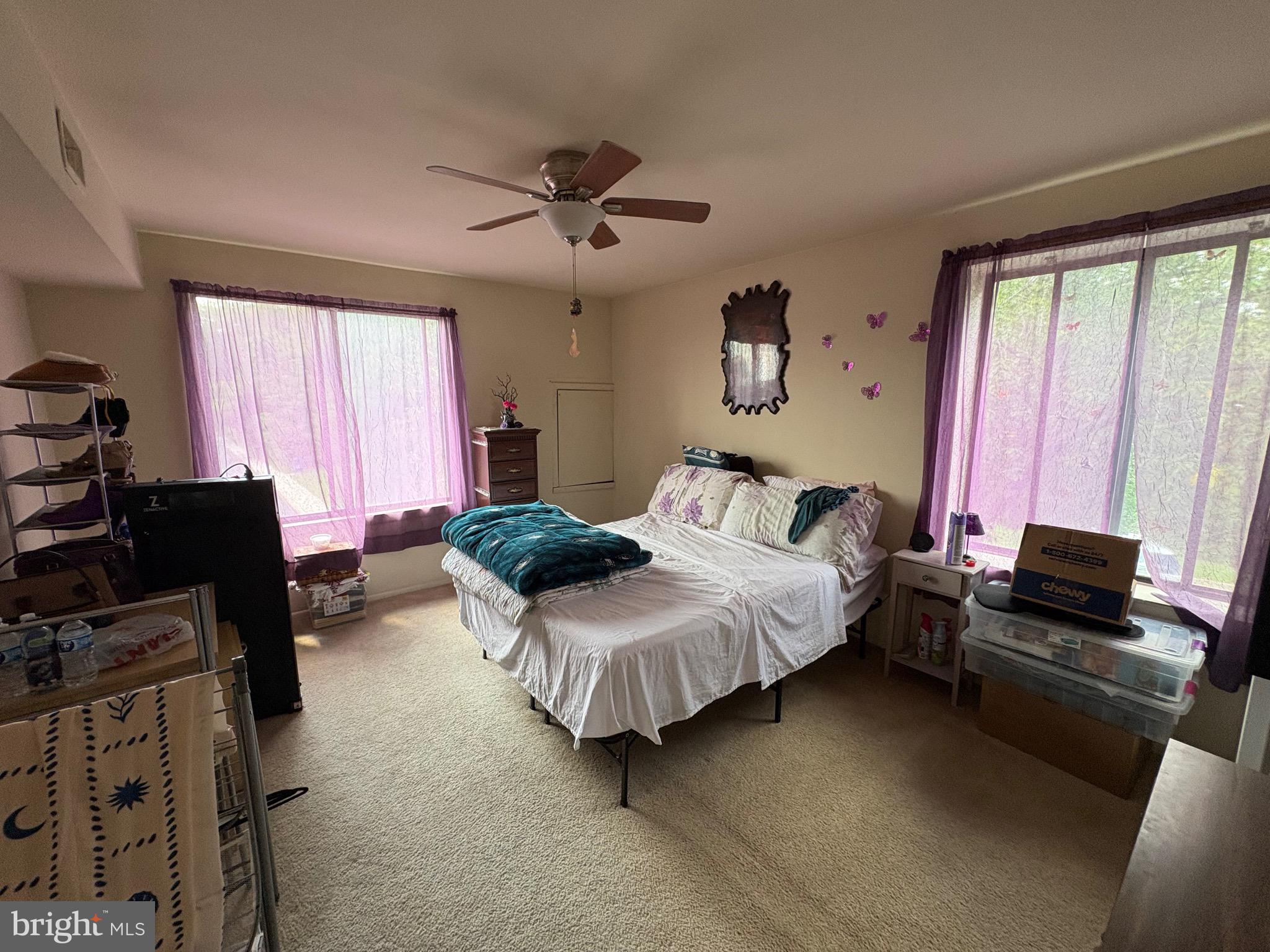 5200 HILLTOP DRIVE A21