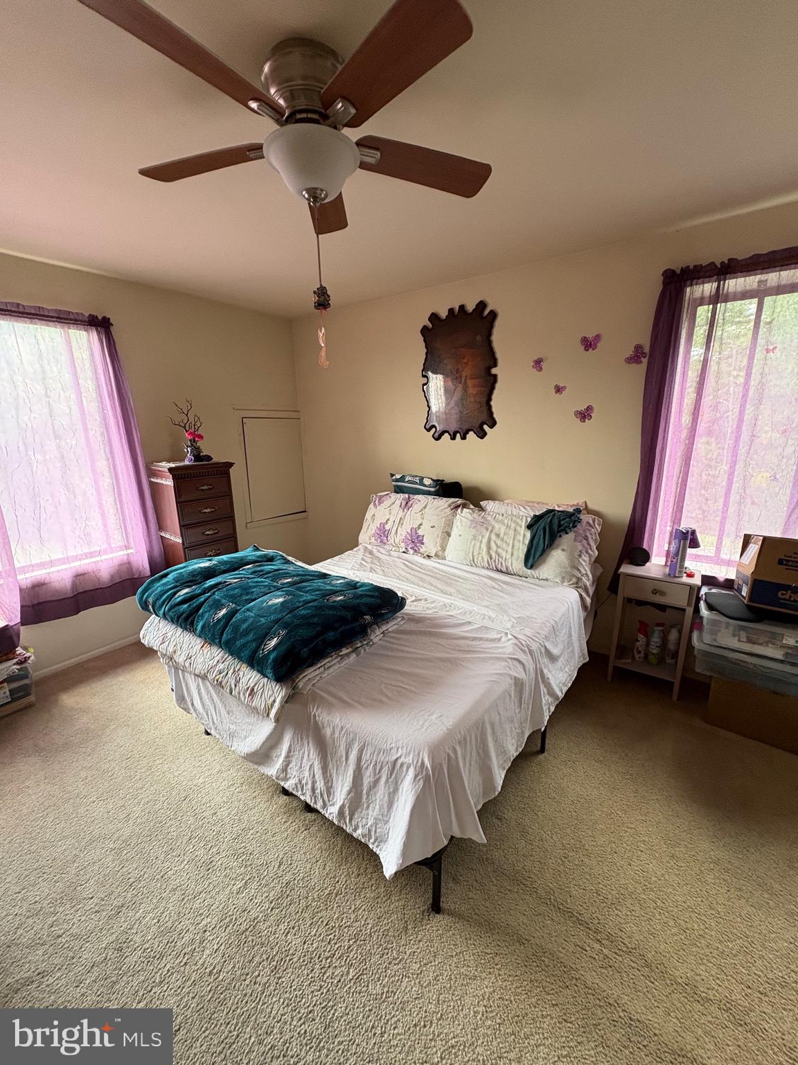 5200 HILLTOP DRIVE A21
