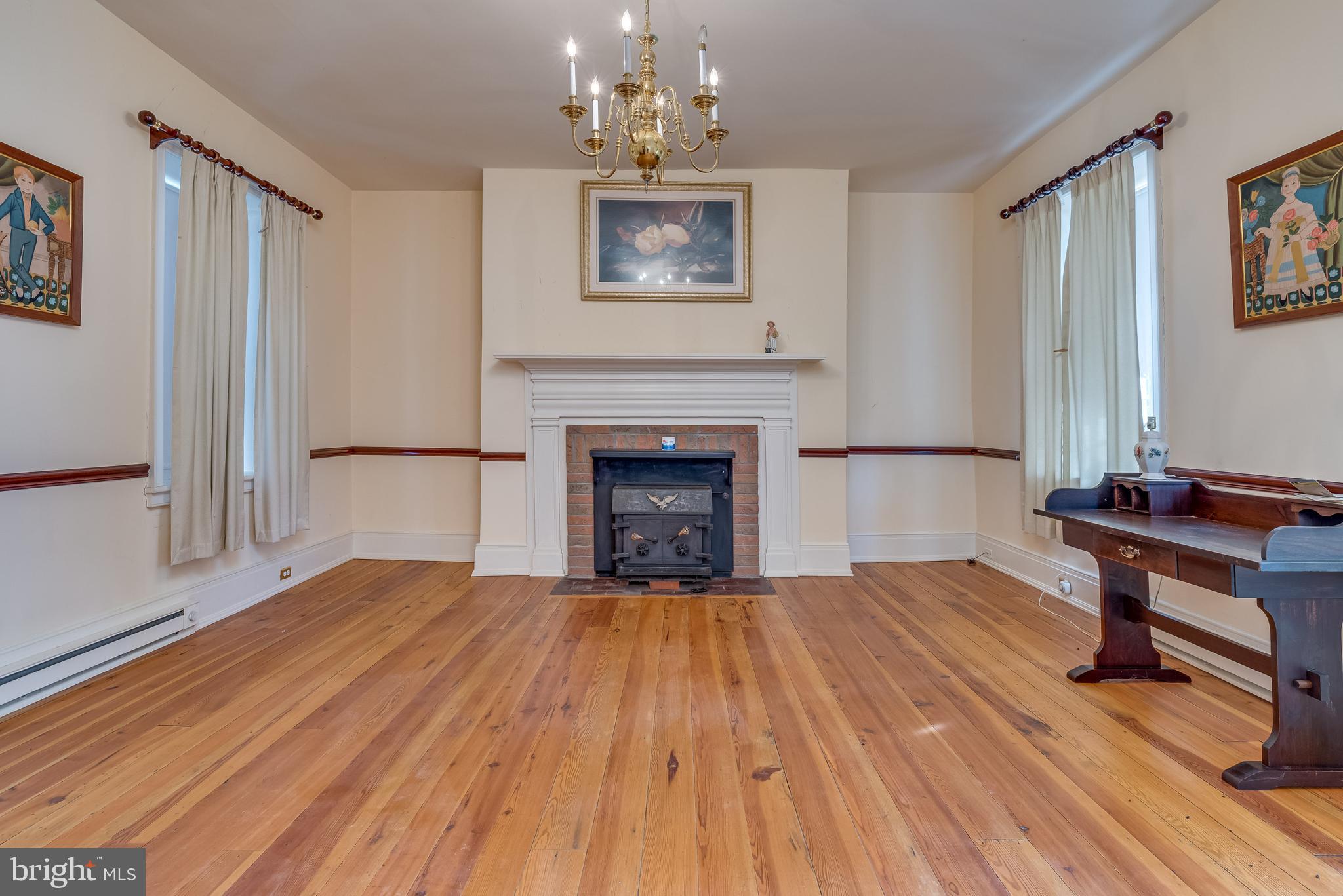 JEFFERSON LINE - Residential