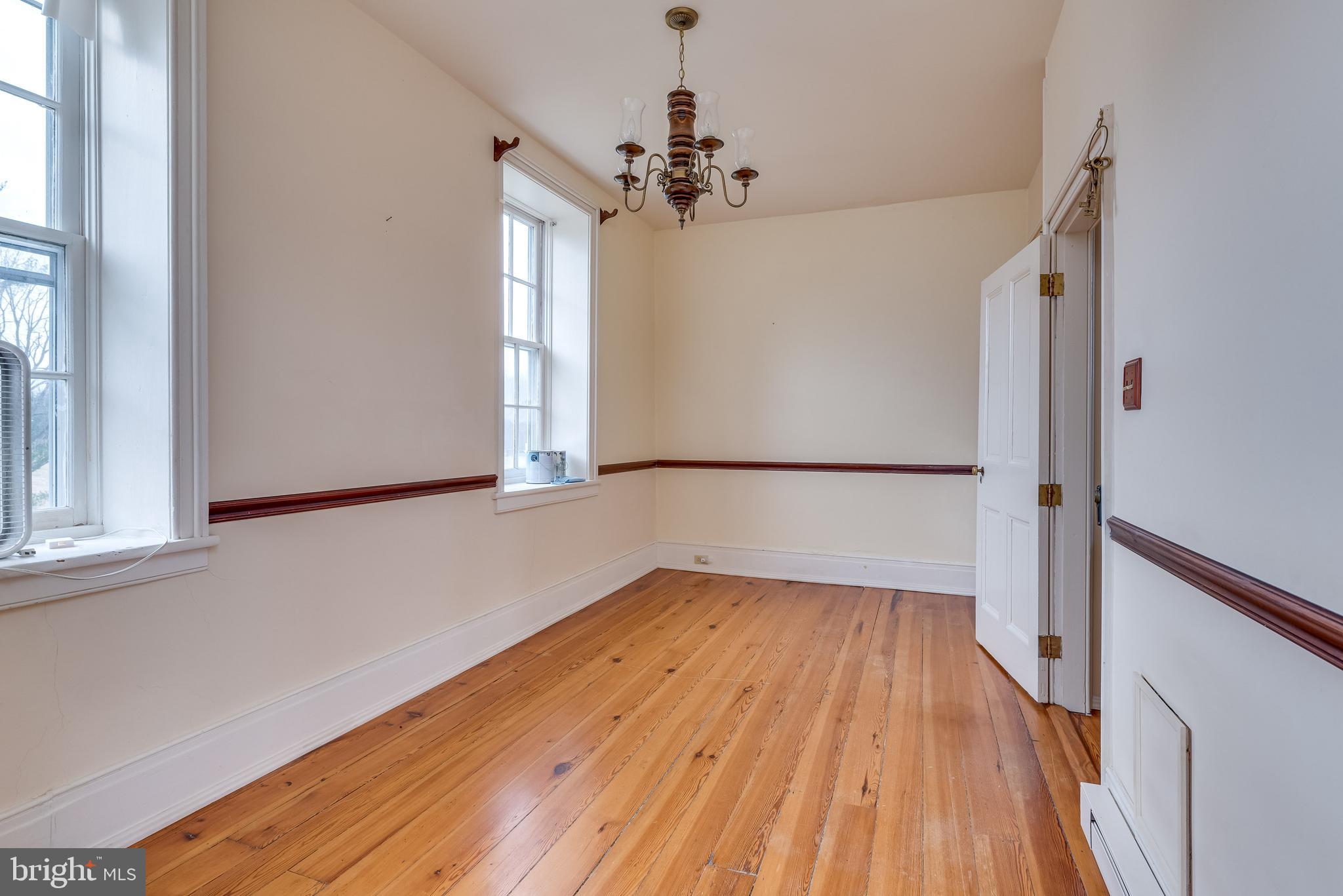 JEFFERSON LINE - Residential