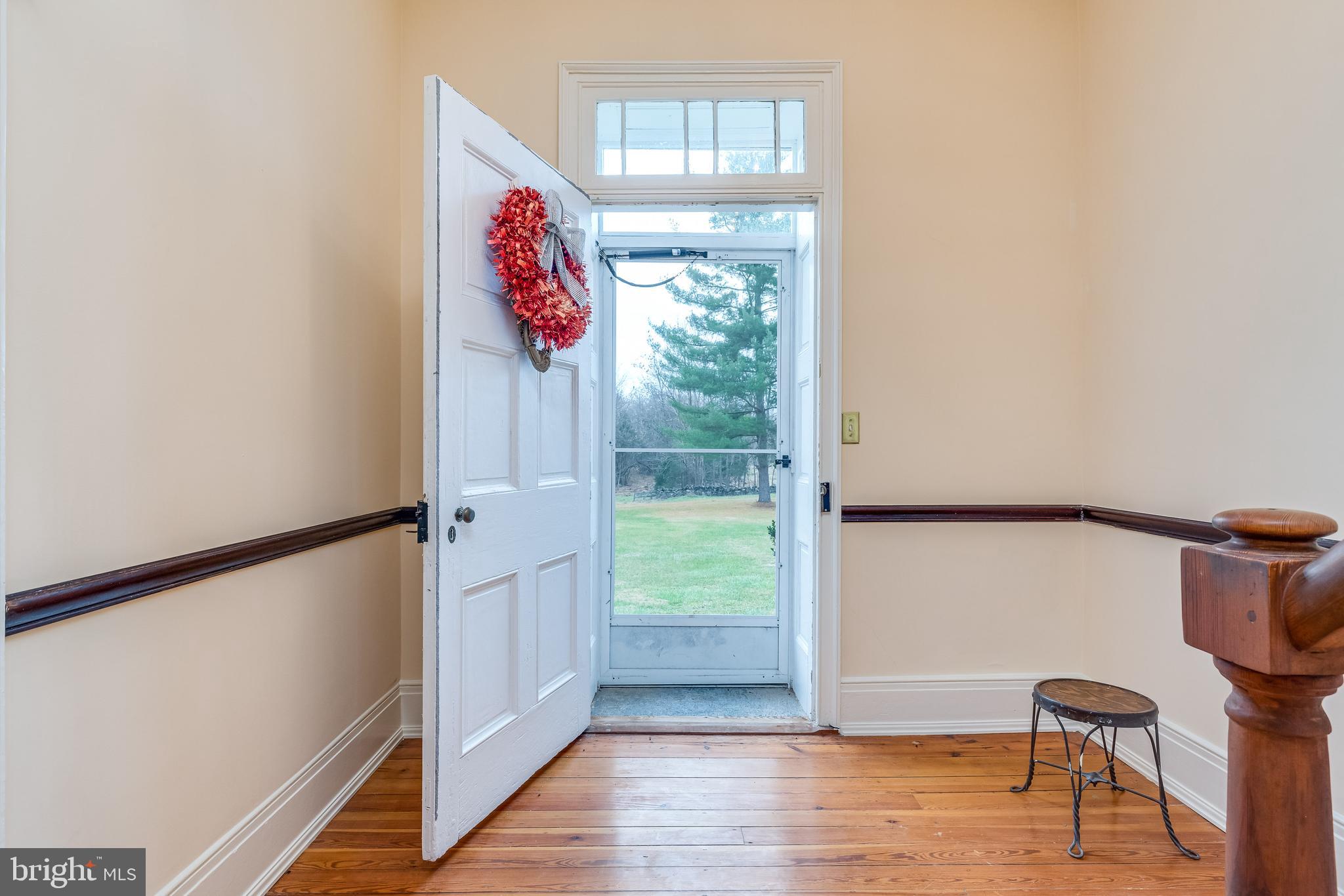 JEFFERSON LINE - Residential