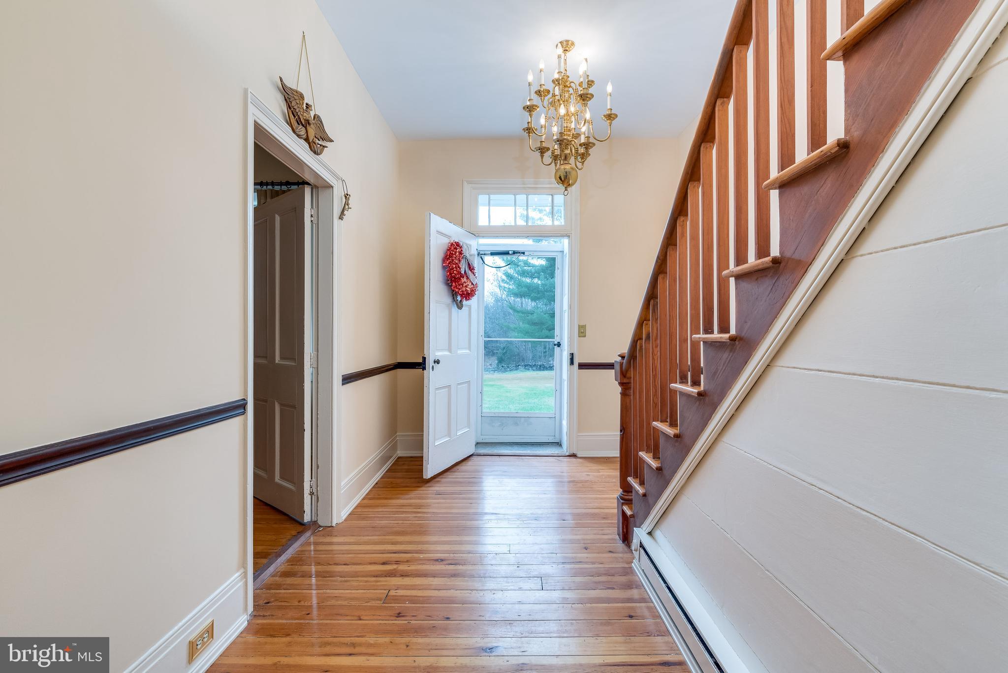 JEFFERSON LINE - Residential