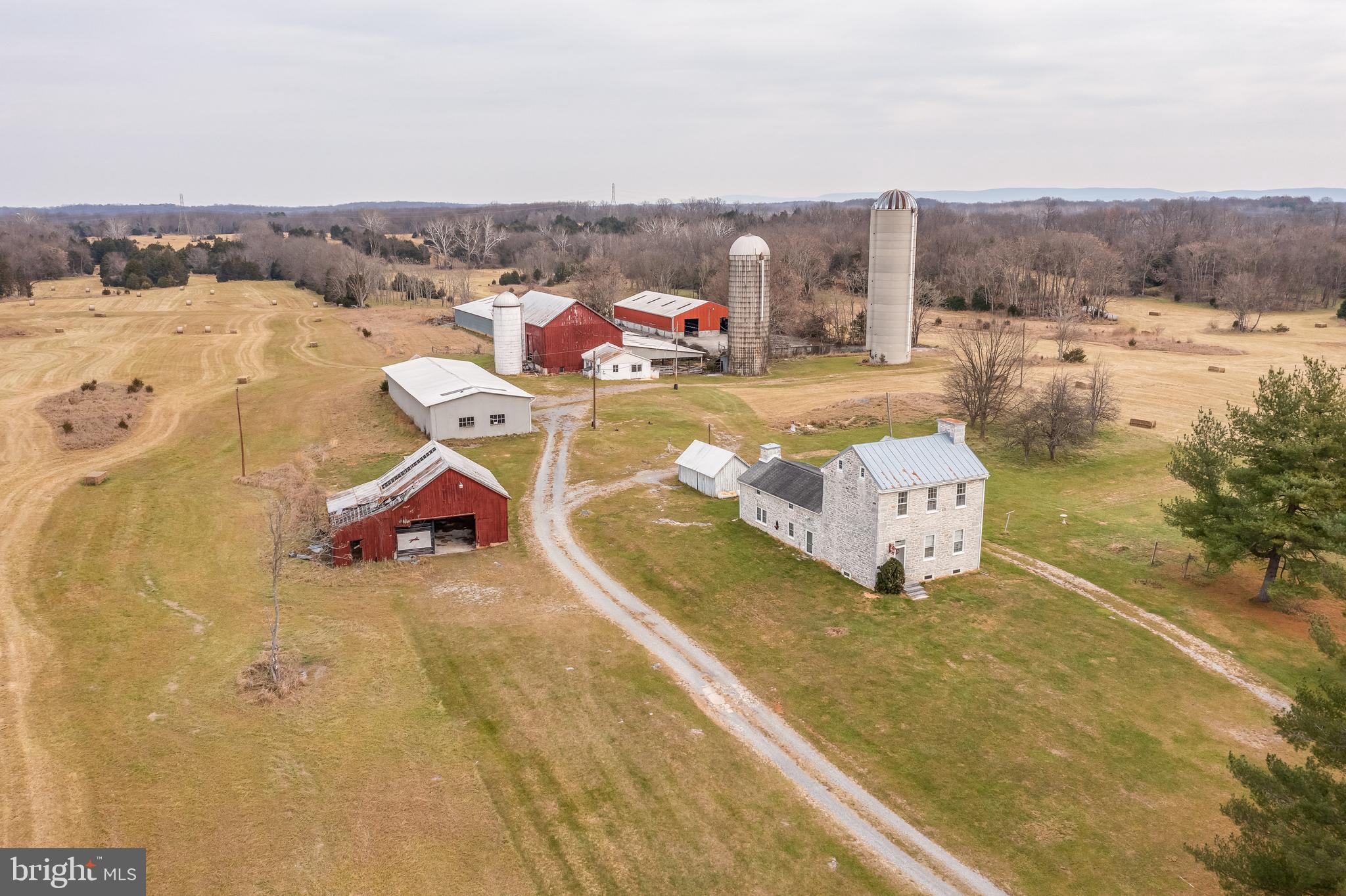 JEFFERSON LINE - Residential