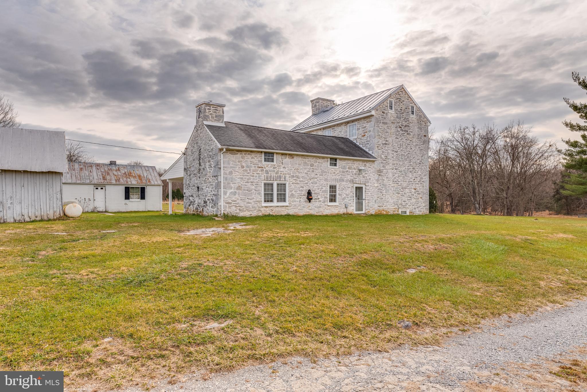 JEFFERSON LINE - Residential