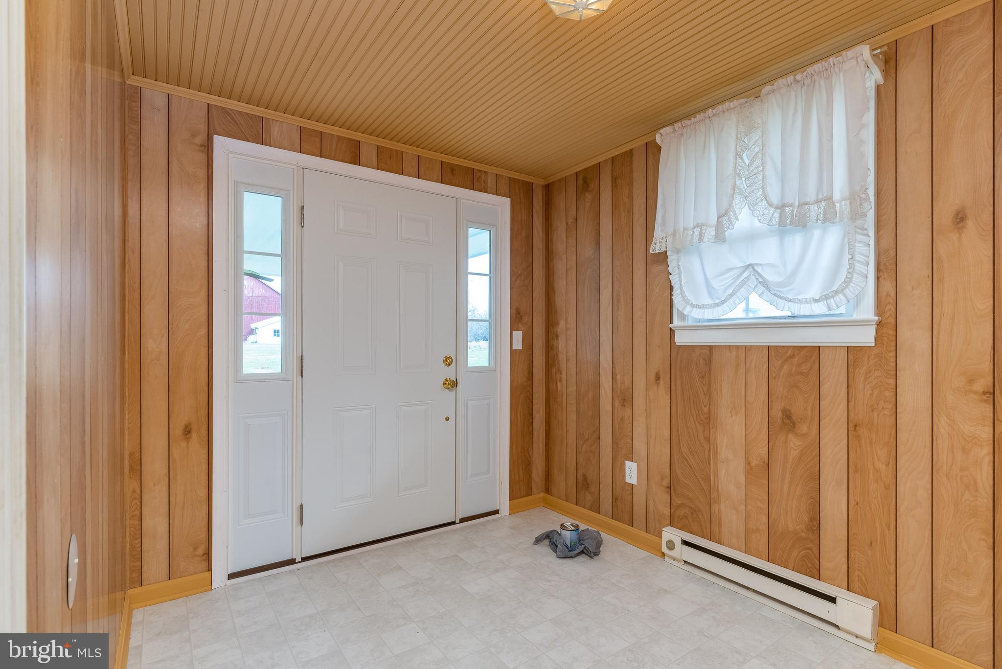 JEFFERSON LINE - Residential