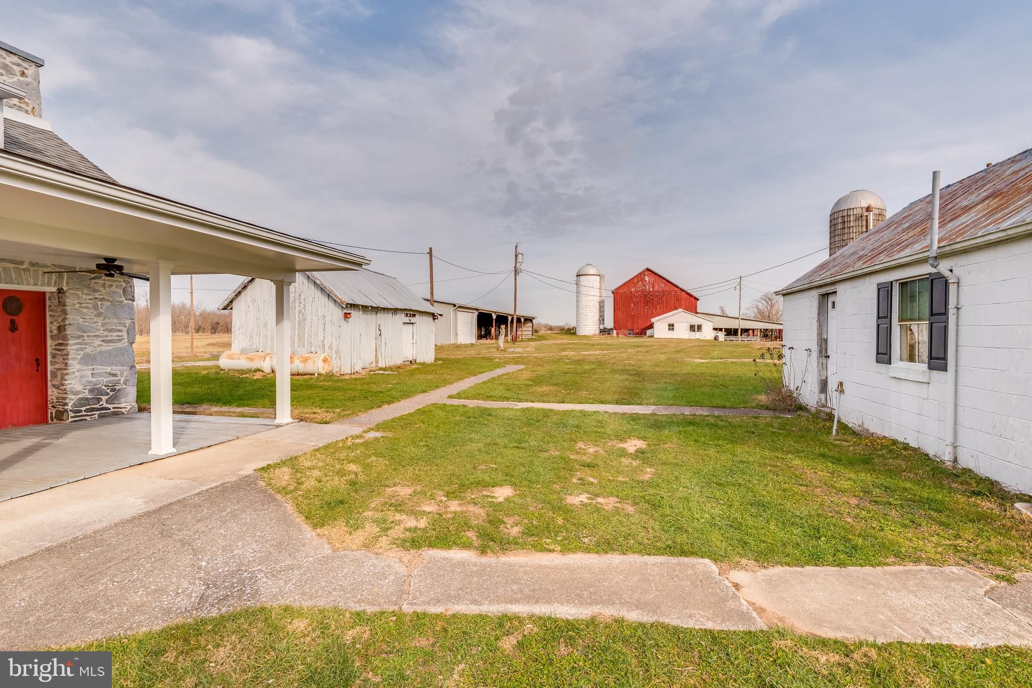 JEFFERSON LINE - Residential