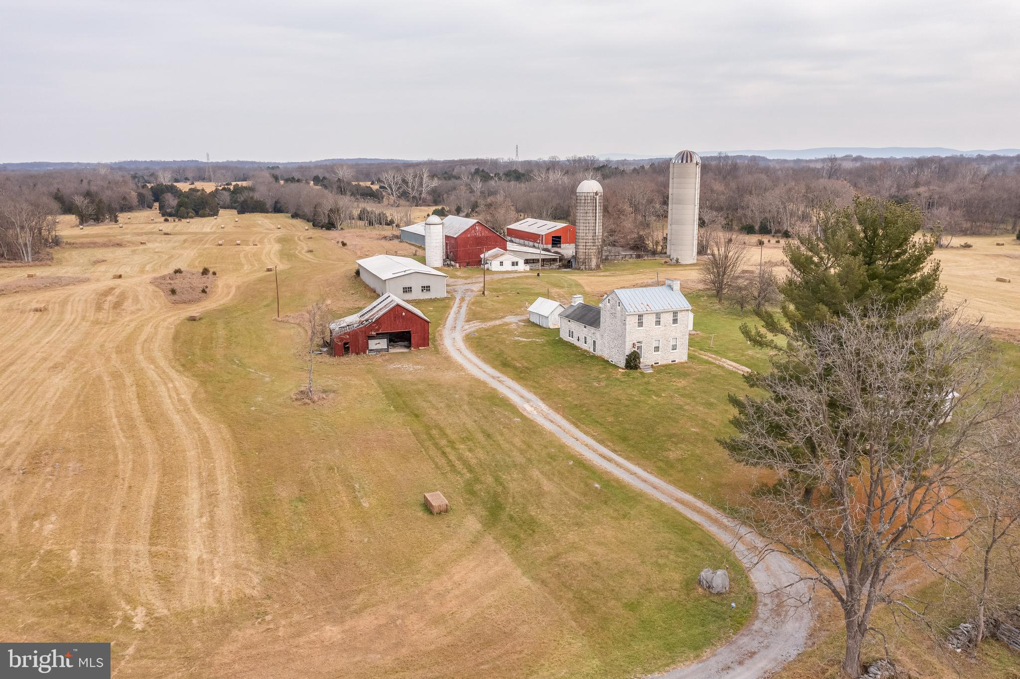 JEFFERSON LINE - Residential