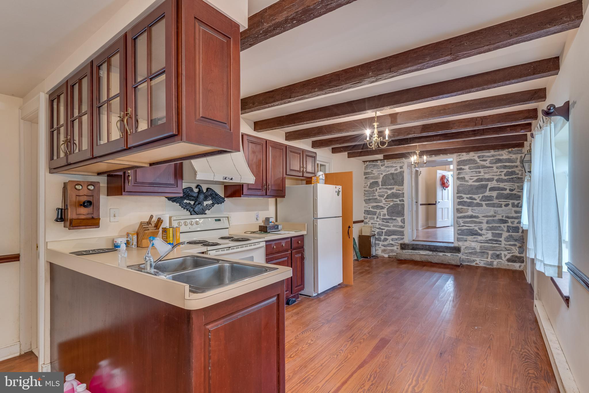 JEFFERSON LINE - Residential