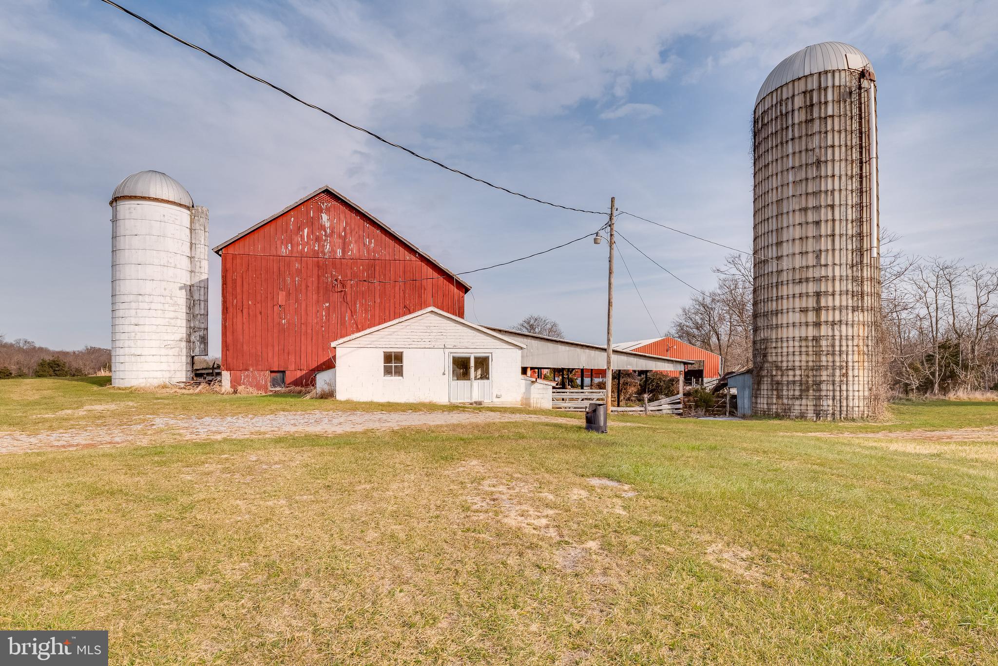 JEFFERSON LINE - Residential