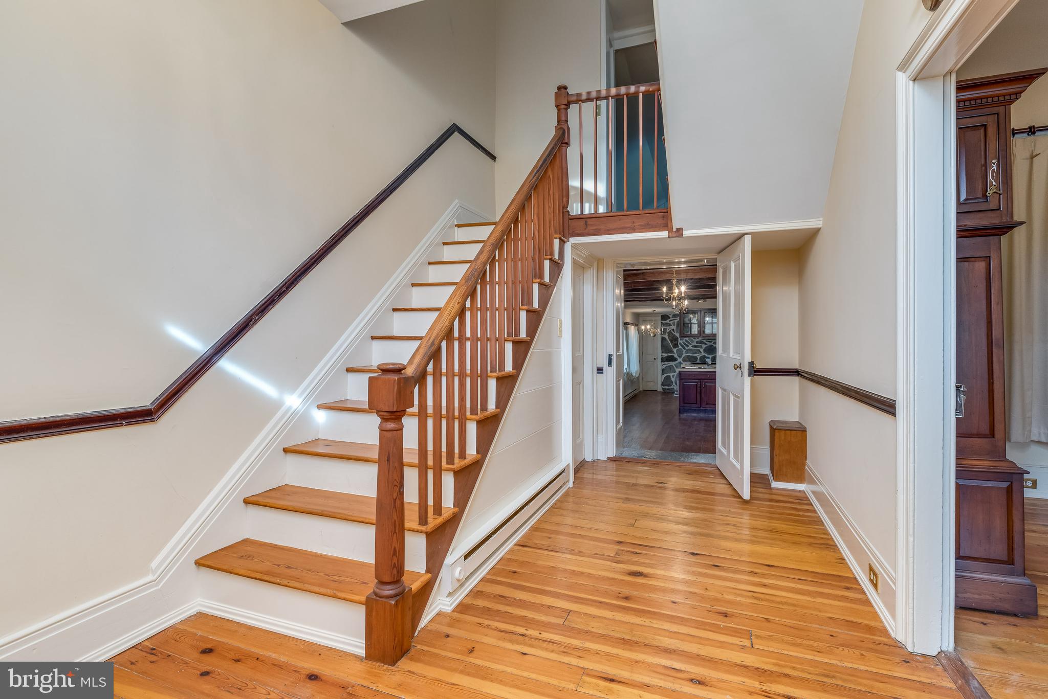 JEFFERSON LINE - Residential